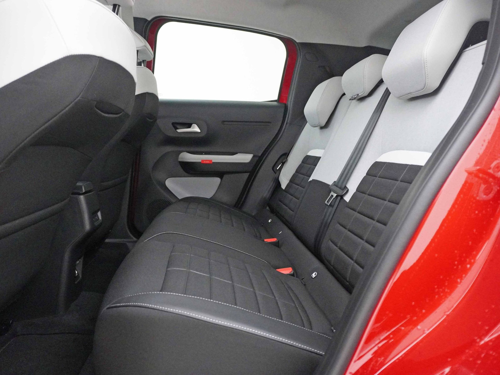 CITROËN C3 e-Max