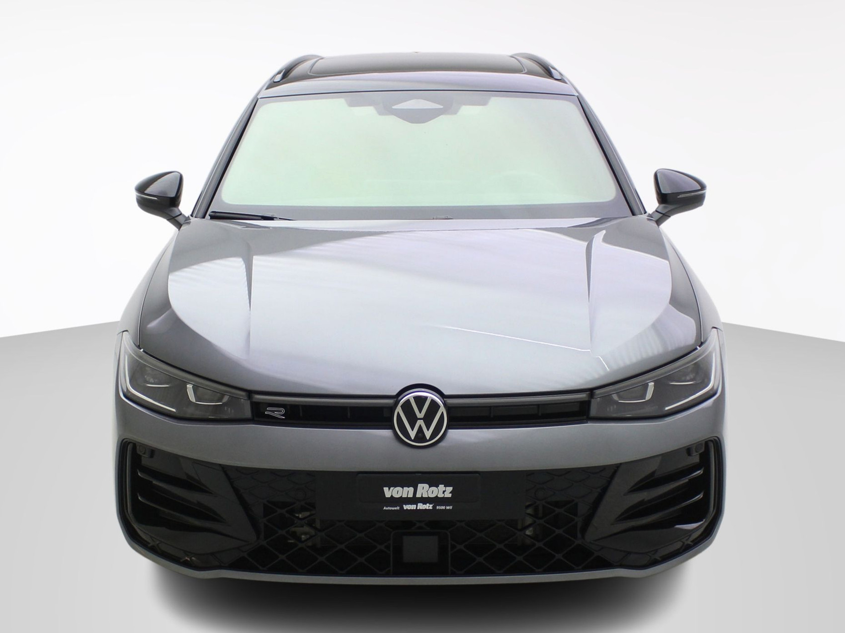 VW Passat Variant 2.0 TSI DSG R-Line 4Motion **R-Line Signature**