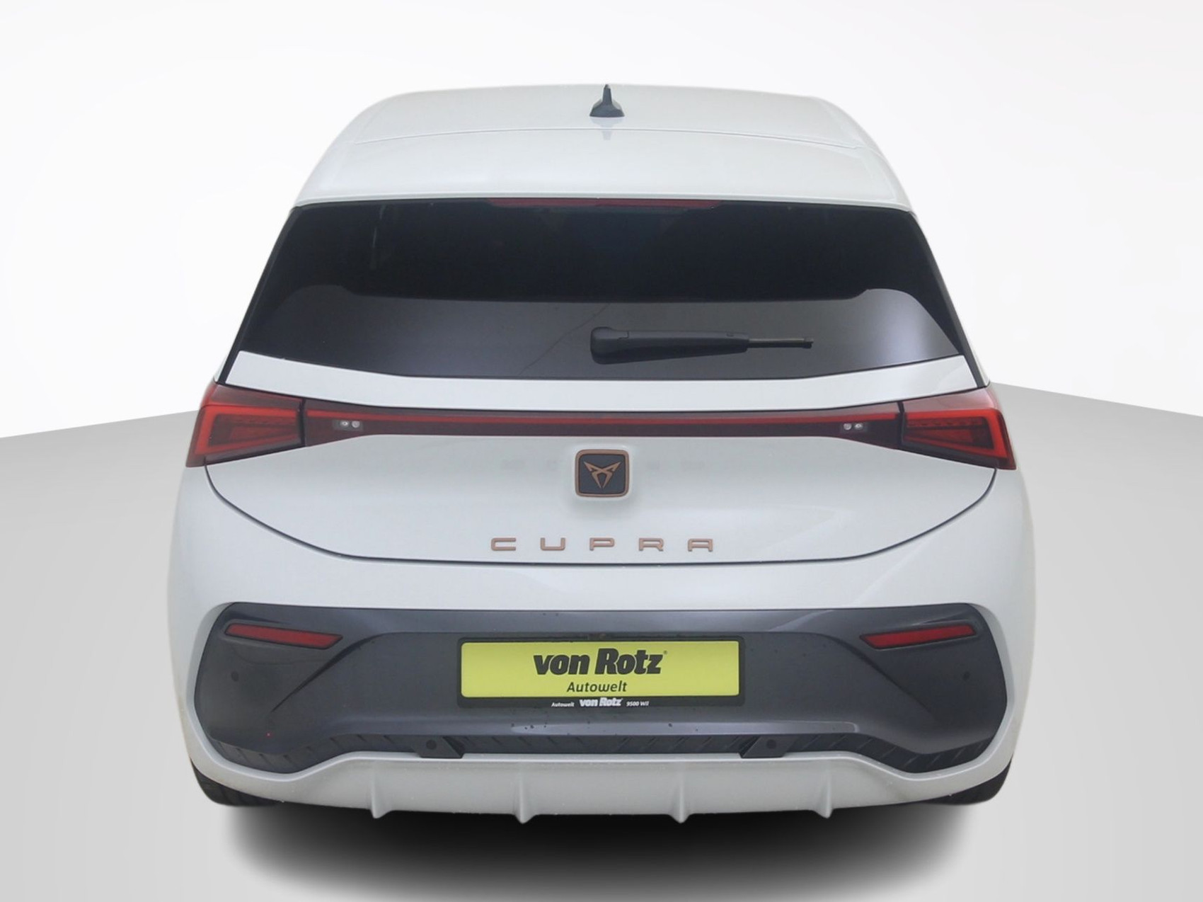 CUPRA Born Electric e-Boost