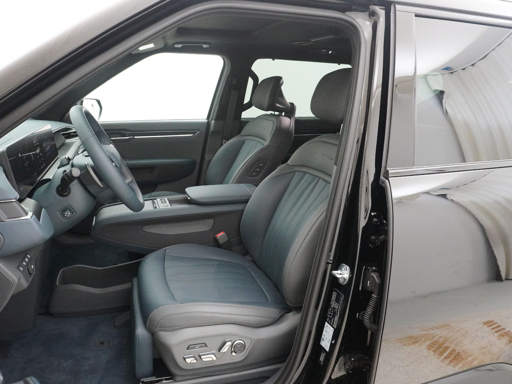 KIA EV9 GT-Line 6Plätzer 4×4
