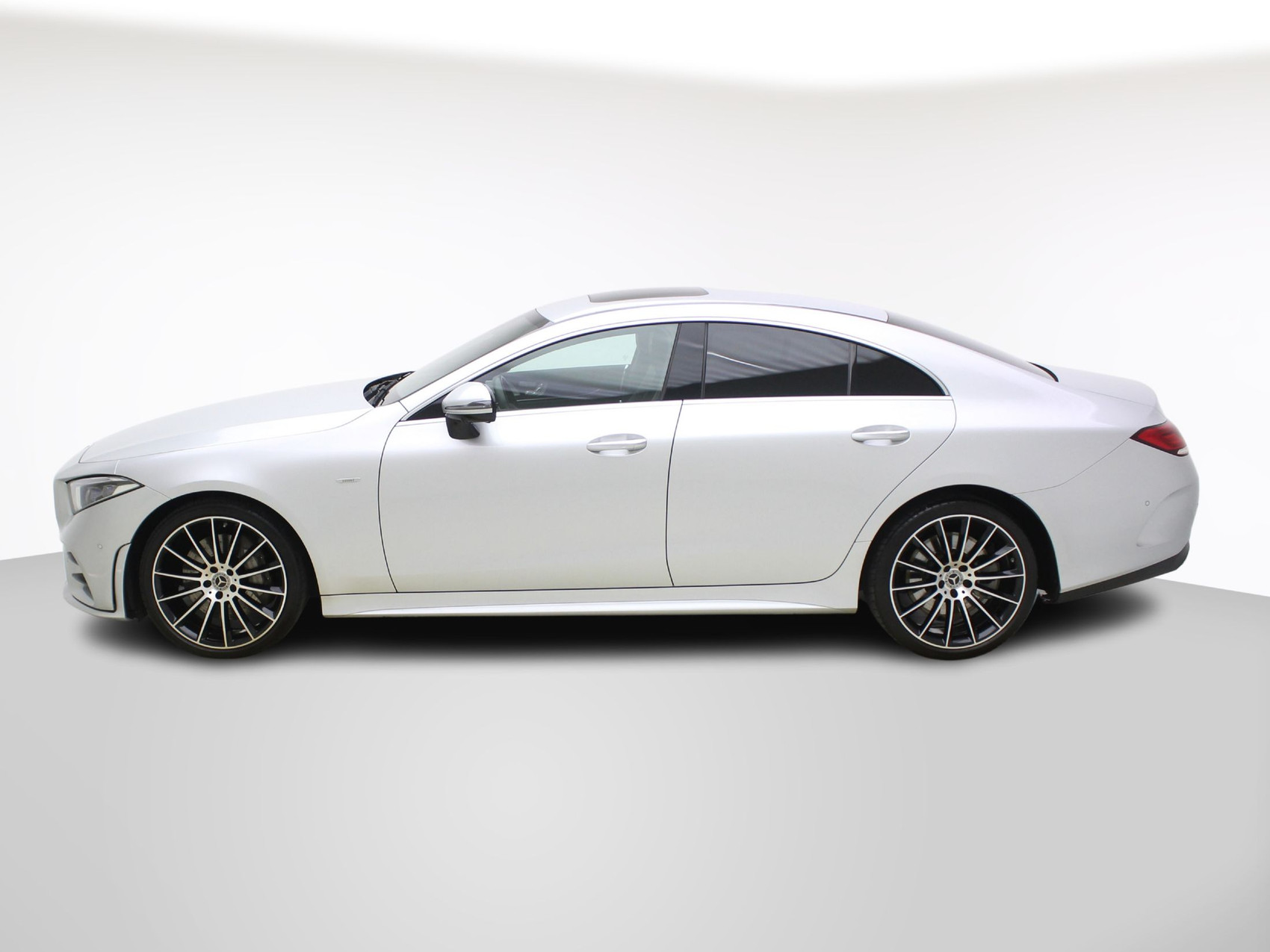 MERCEDES-BENZ CLS 450 AMG Line 4matic Edition 1