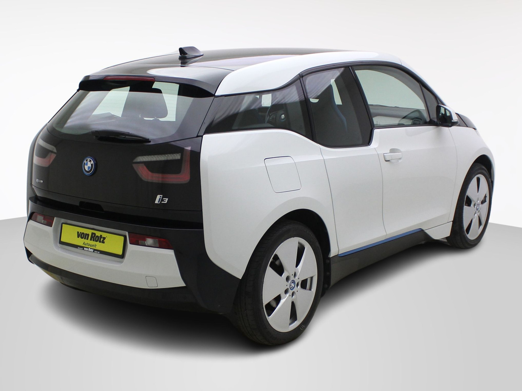 BMW i3 60 Ah