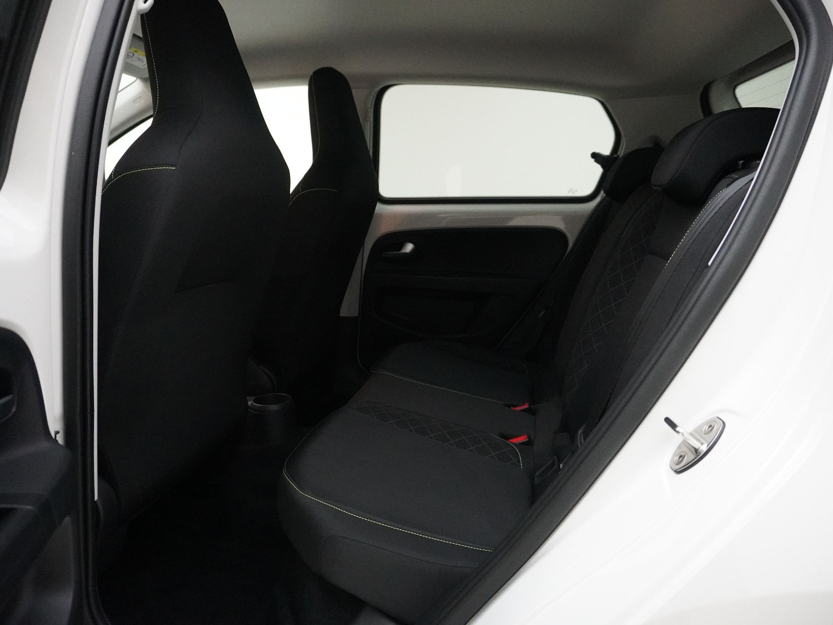 SKODA Citigo e iV Style