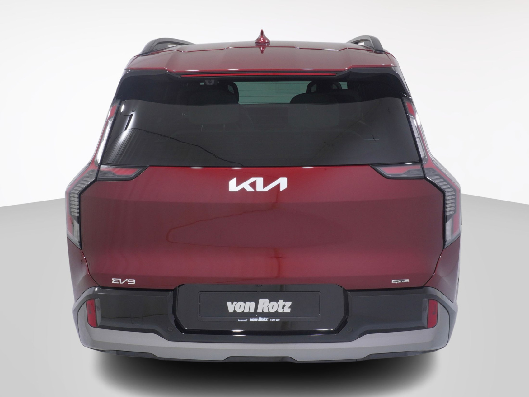 KIA EV9 GT-Line 6Plätzer 4×4