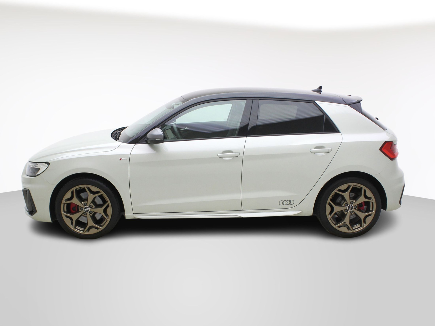 AUDI A1 Sportback 40 TFSI S Line S-Tronic