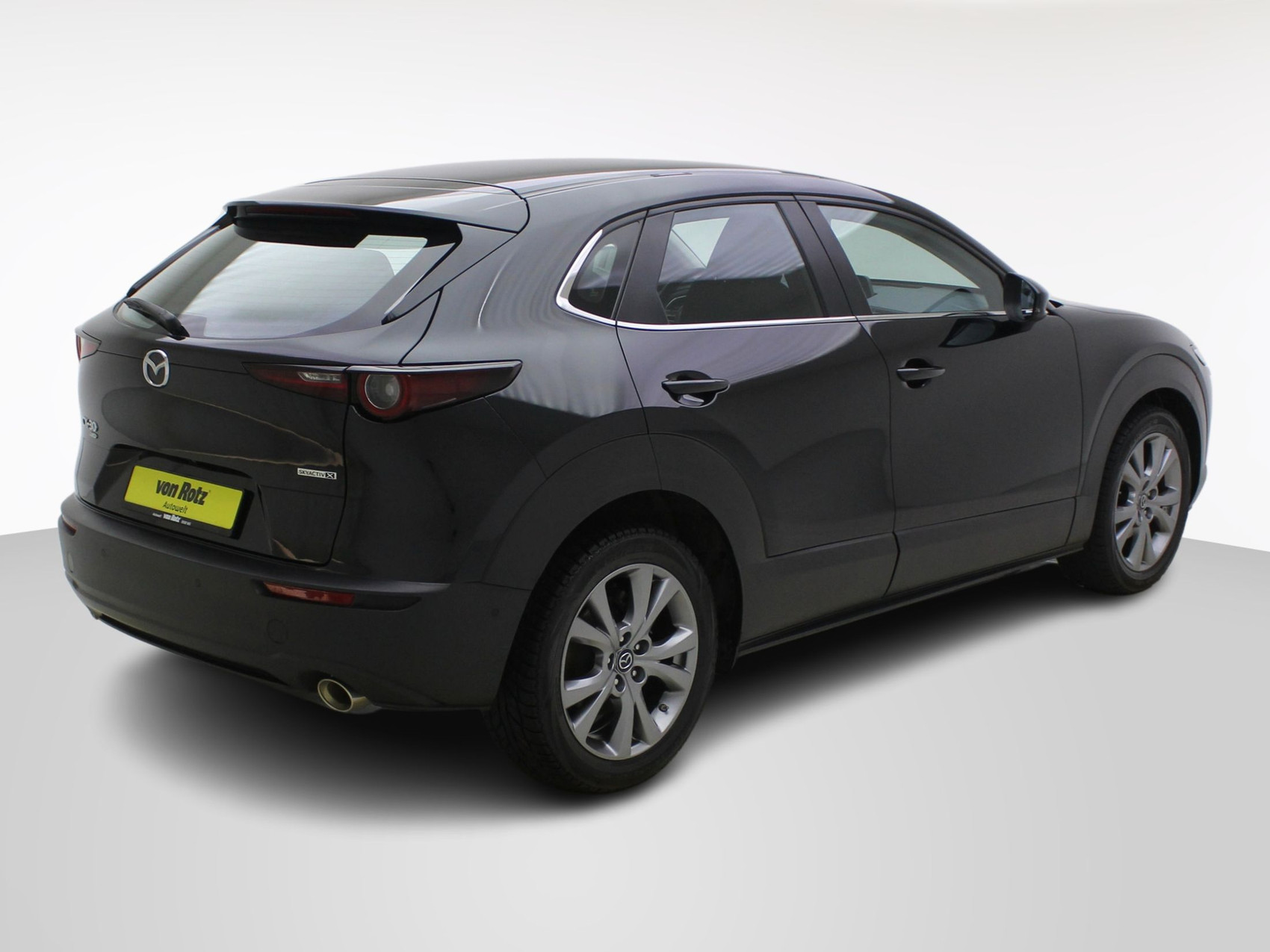 MAZDA CX-30 2.0 Ambition Plus AWD
