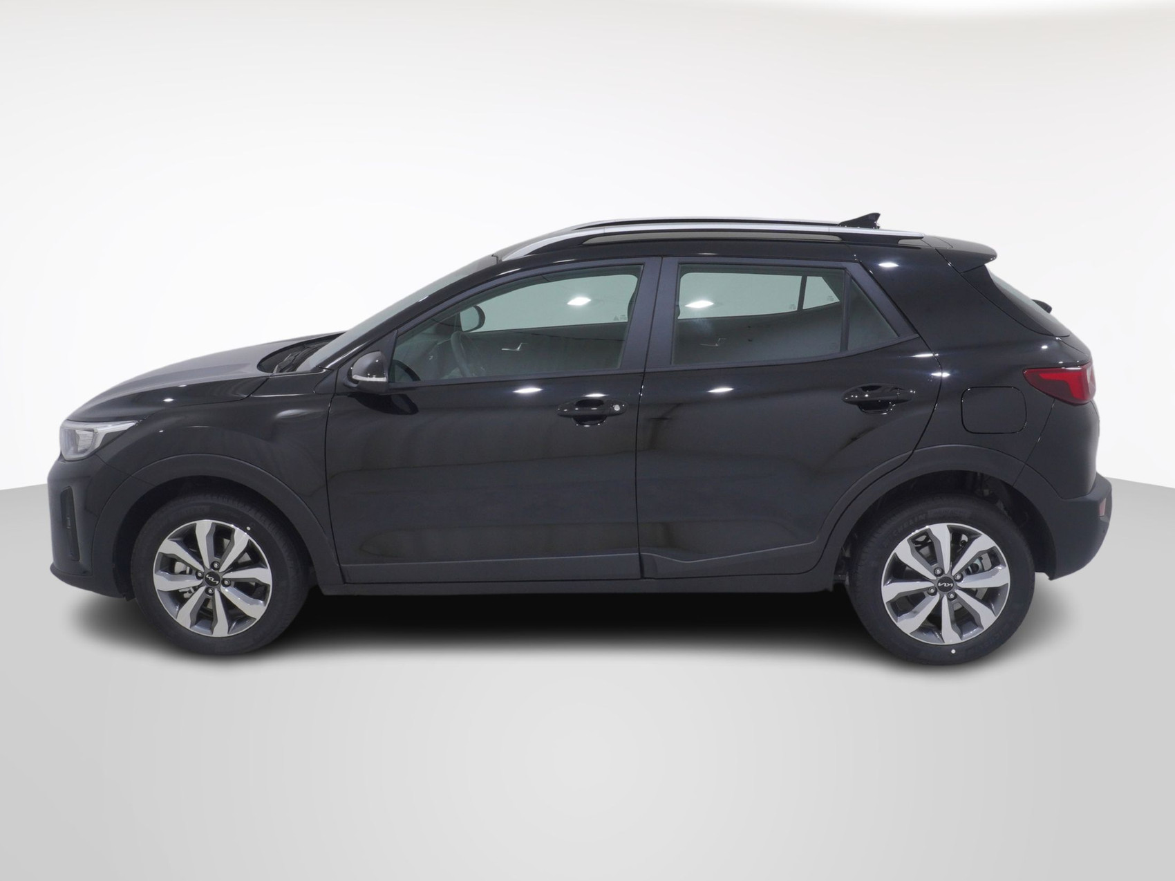 KIA Stonic 1.0 T-GDi Style