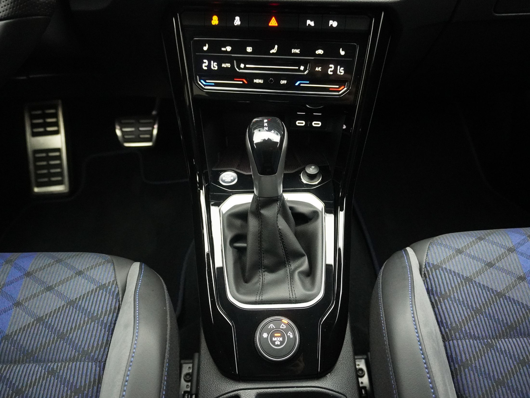 VW T-Roc 2.0 TSI DSG R Black Style 4Motion