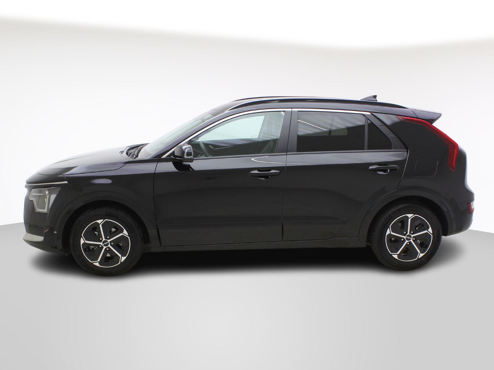 KIA Niro 1.6 GDi Hybrid Power Edition