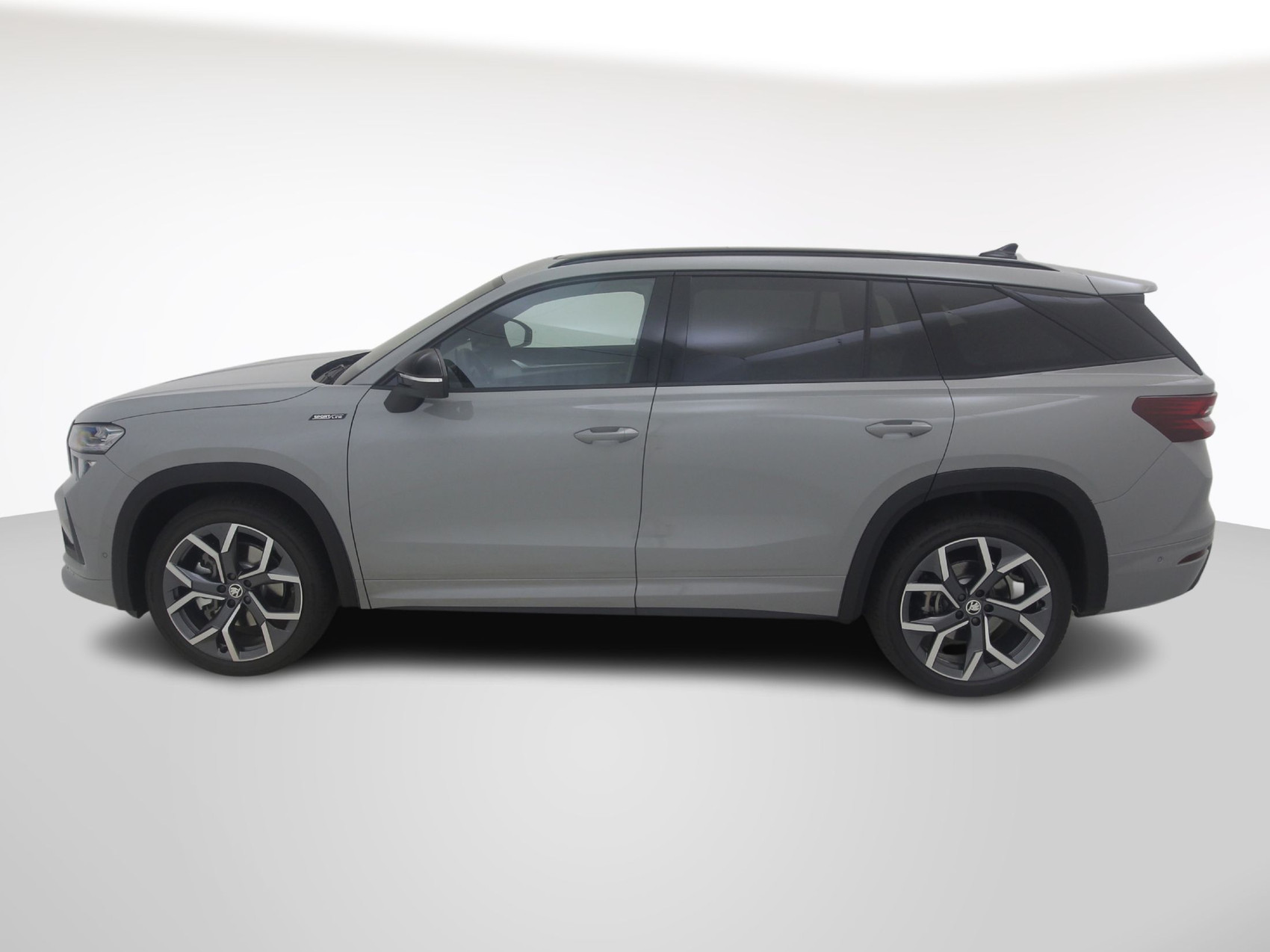 SKODA Kodiaq 2.0 TSI SportLine