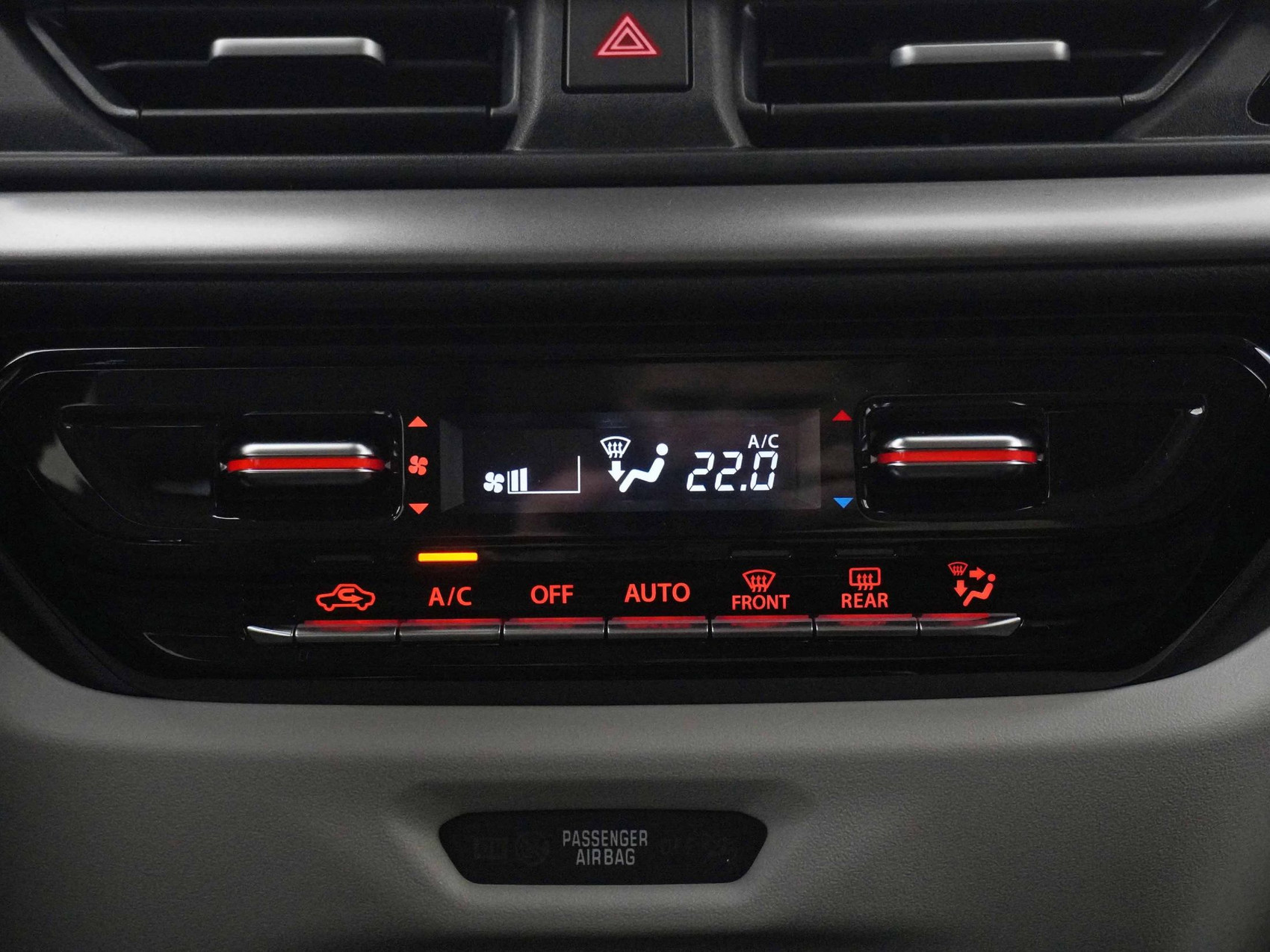SUZUKI Swift 1.2 Compact Top Hybrid MY24
