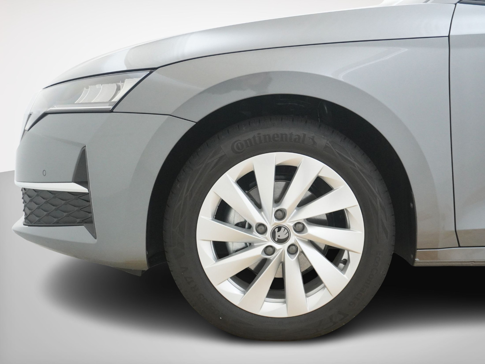 SKODA Octavia 2.0 TDI Selection-Lodge DSG