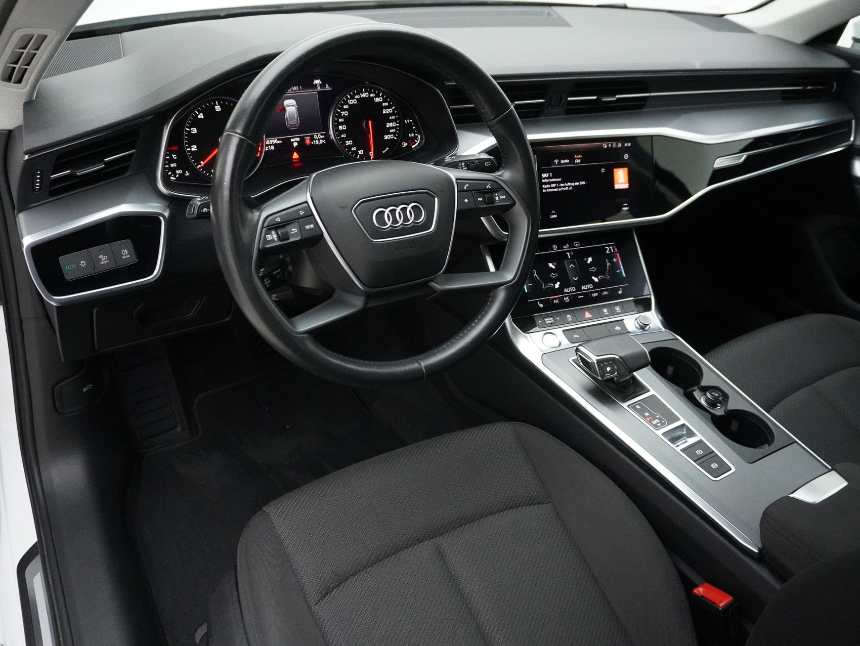 AUDI A6 Avant 45 TFSI S-Tronic