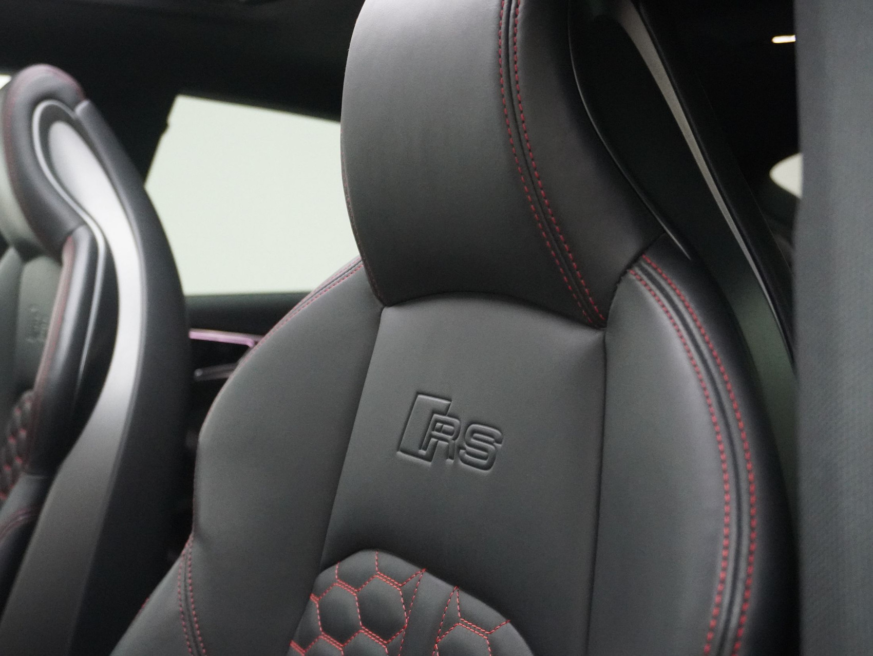 AUDI RS5 Sportback 2.9 V6 TFSI quattro T-Tronic