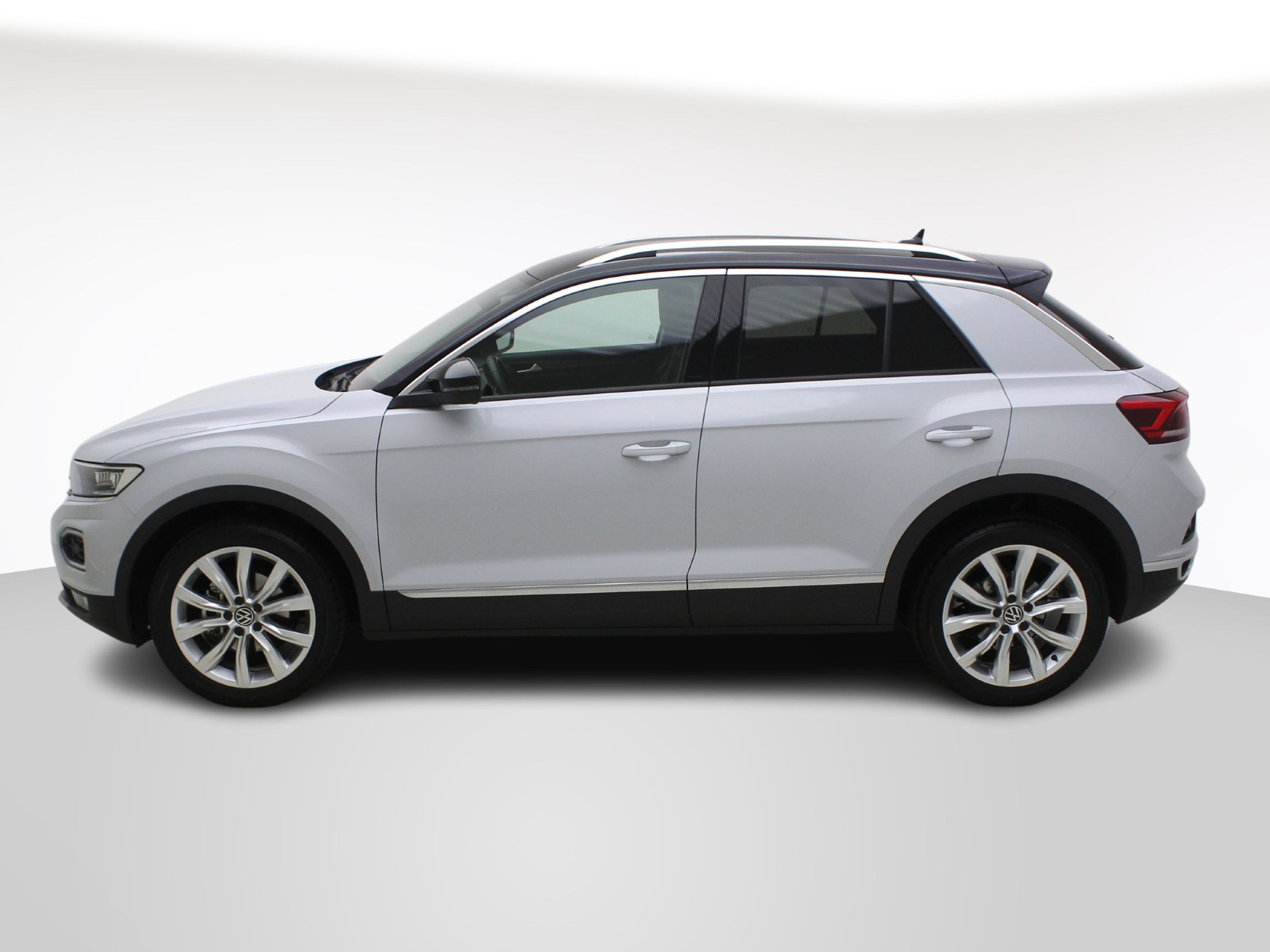 VW T-Roc 1.5 TSI DSG Sport