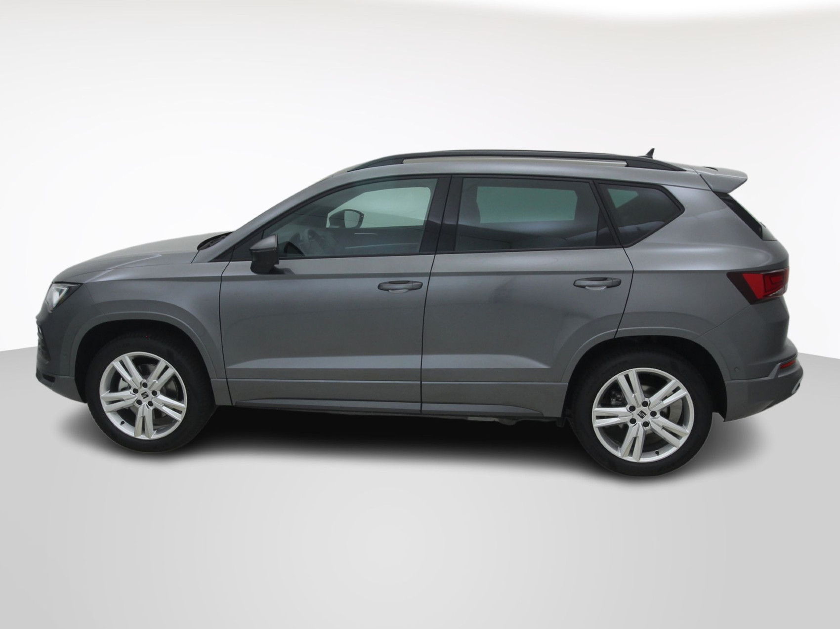 SEAT Ateca 2.0 TDI FR DSG