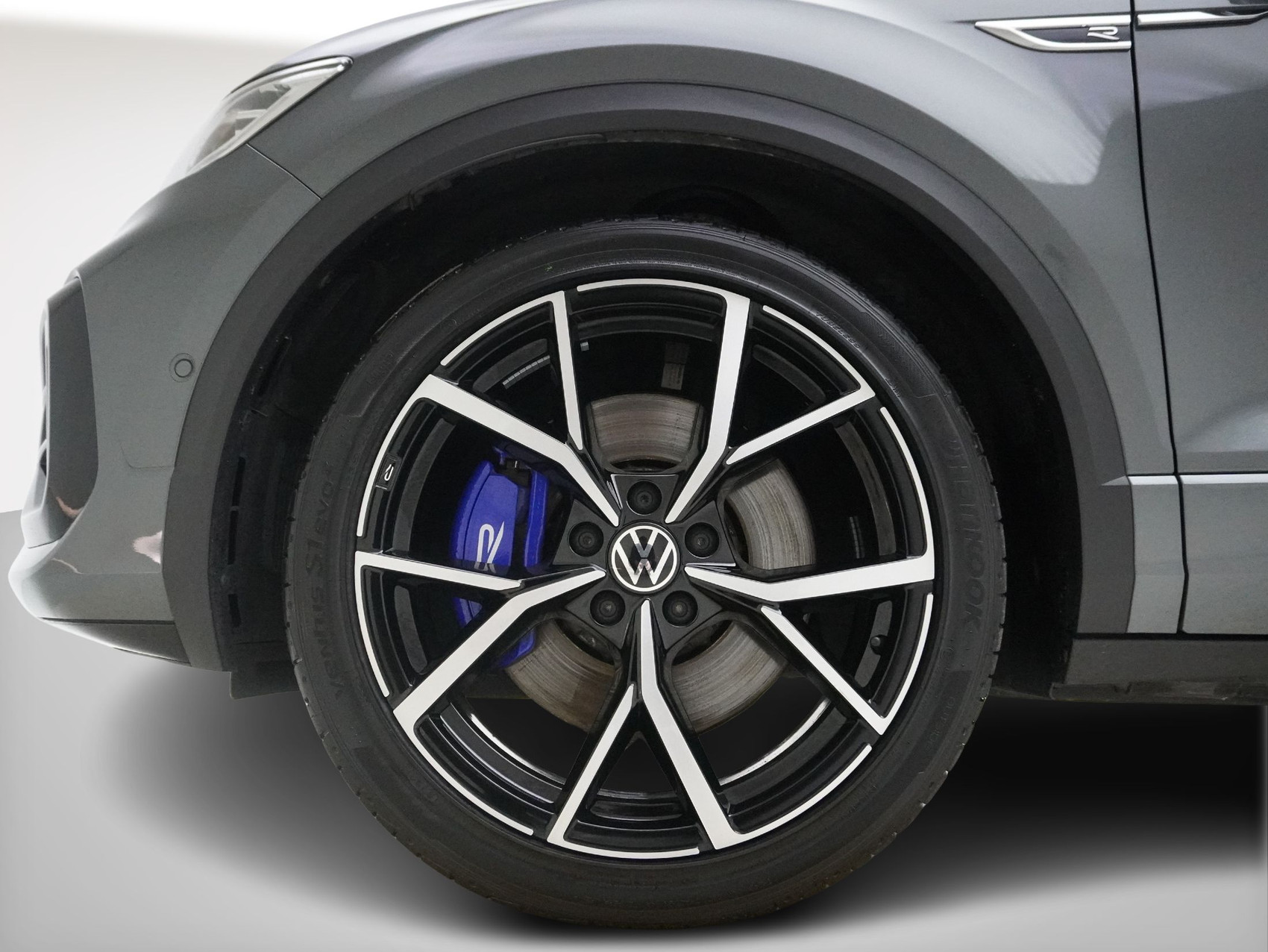 VW T-Roc 2.0 TSI DSG R Black Style 4Motion
