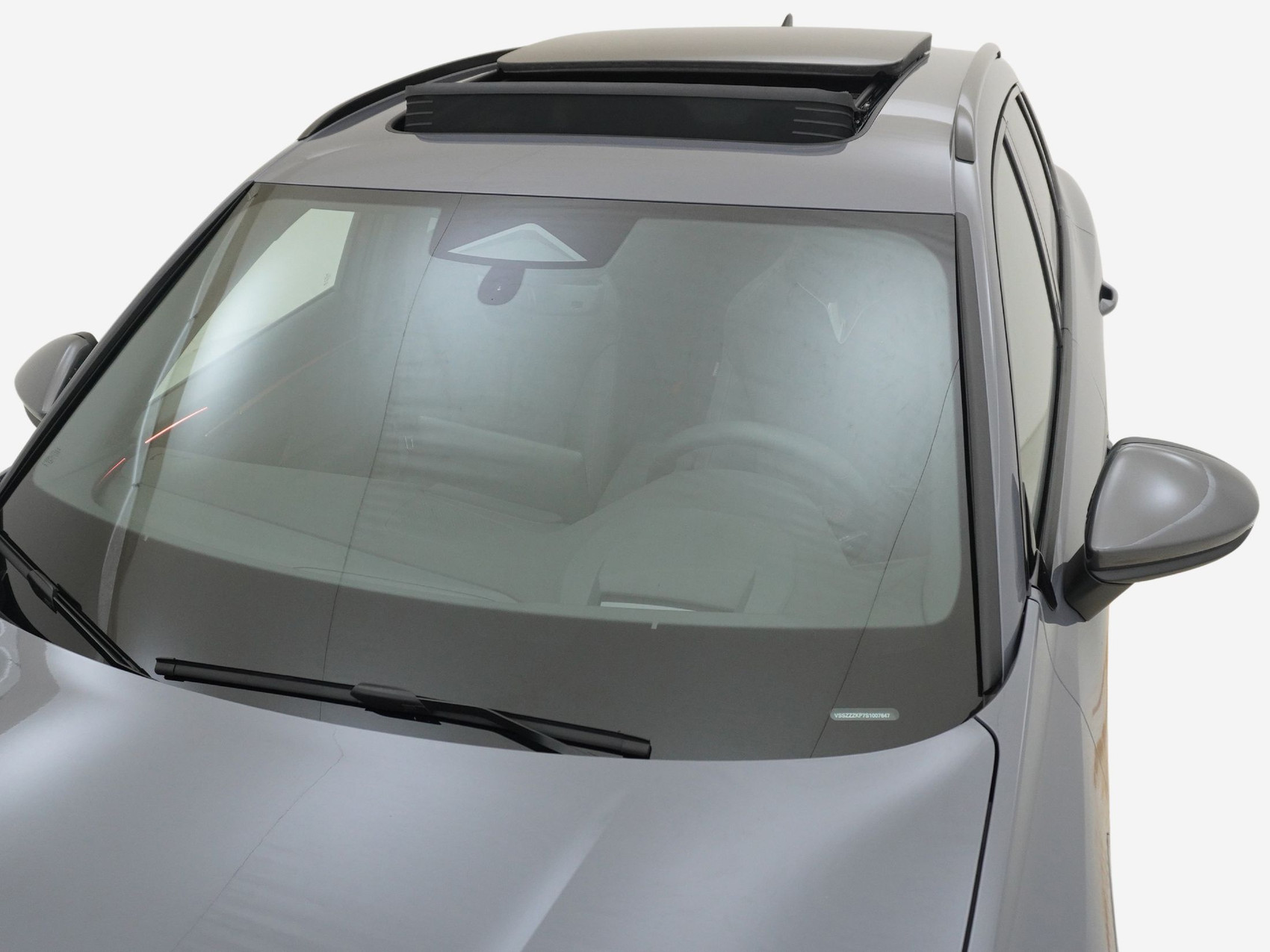 CUPRA Terramar 1.5 e-Plug-in-HYBRID VZ DSG