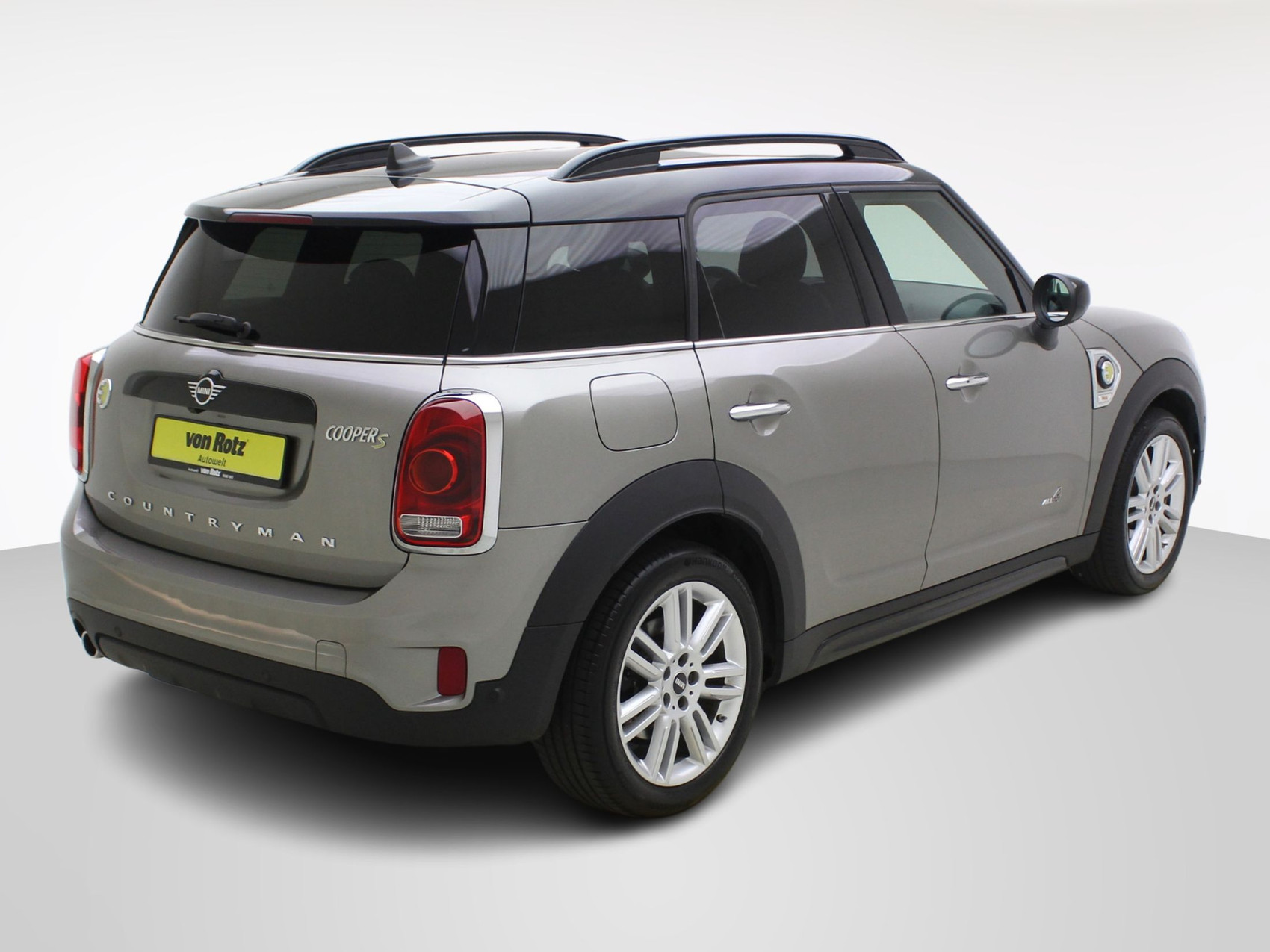 MINI Mini Countryman F60 1.5i Cooper S E ALL4