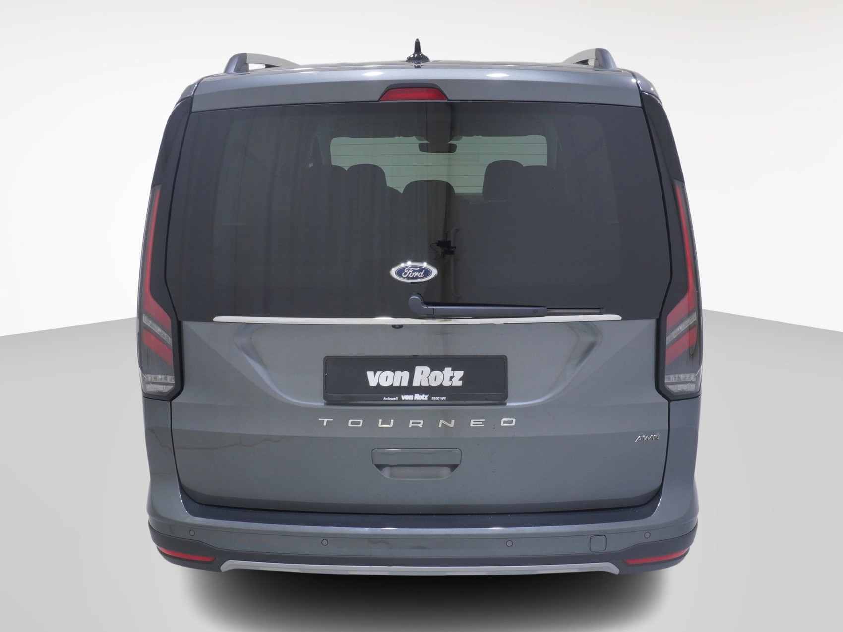 FORD Tourneo Connect Grand Tourneo Connect 2.0 EcoBlue Active 4×4