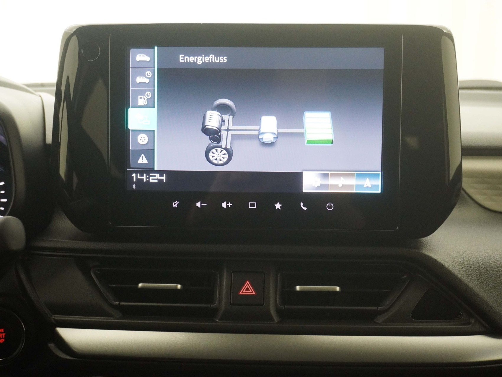 SUZUKI Swift 1.2 Tradizio Hybrid 4×4