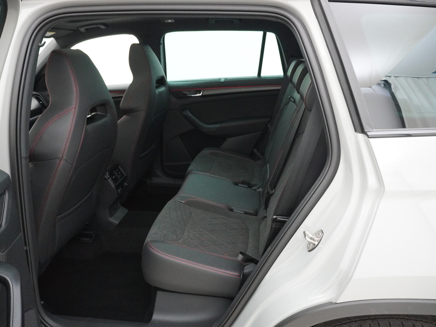 SKODA Kodiaq 2.0 TSI DSG RS