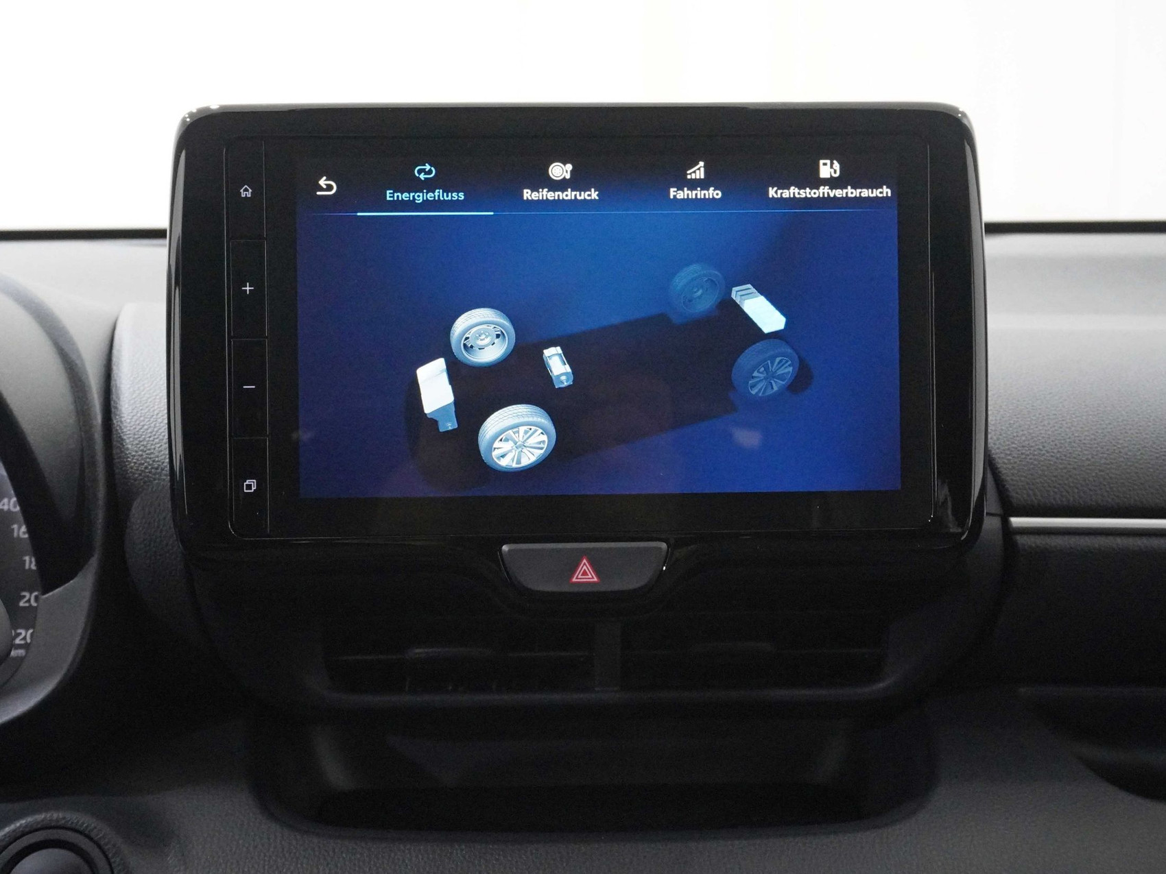 MAZDA 2 1.5 Hybrid Exclusive-Line