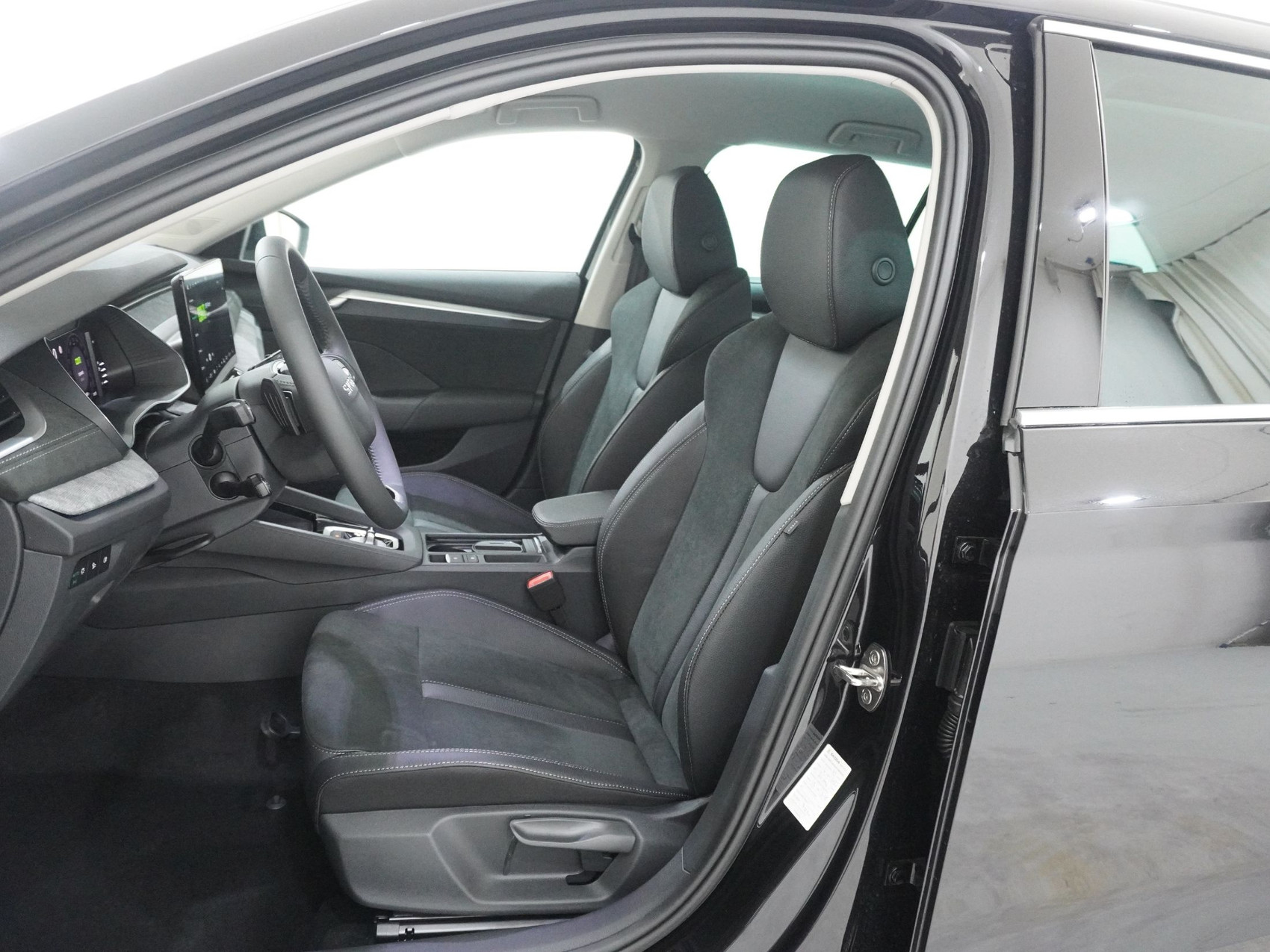 SKODA Octavia 2.0 TSI Selection-Lounge 4×4 DSG