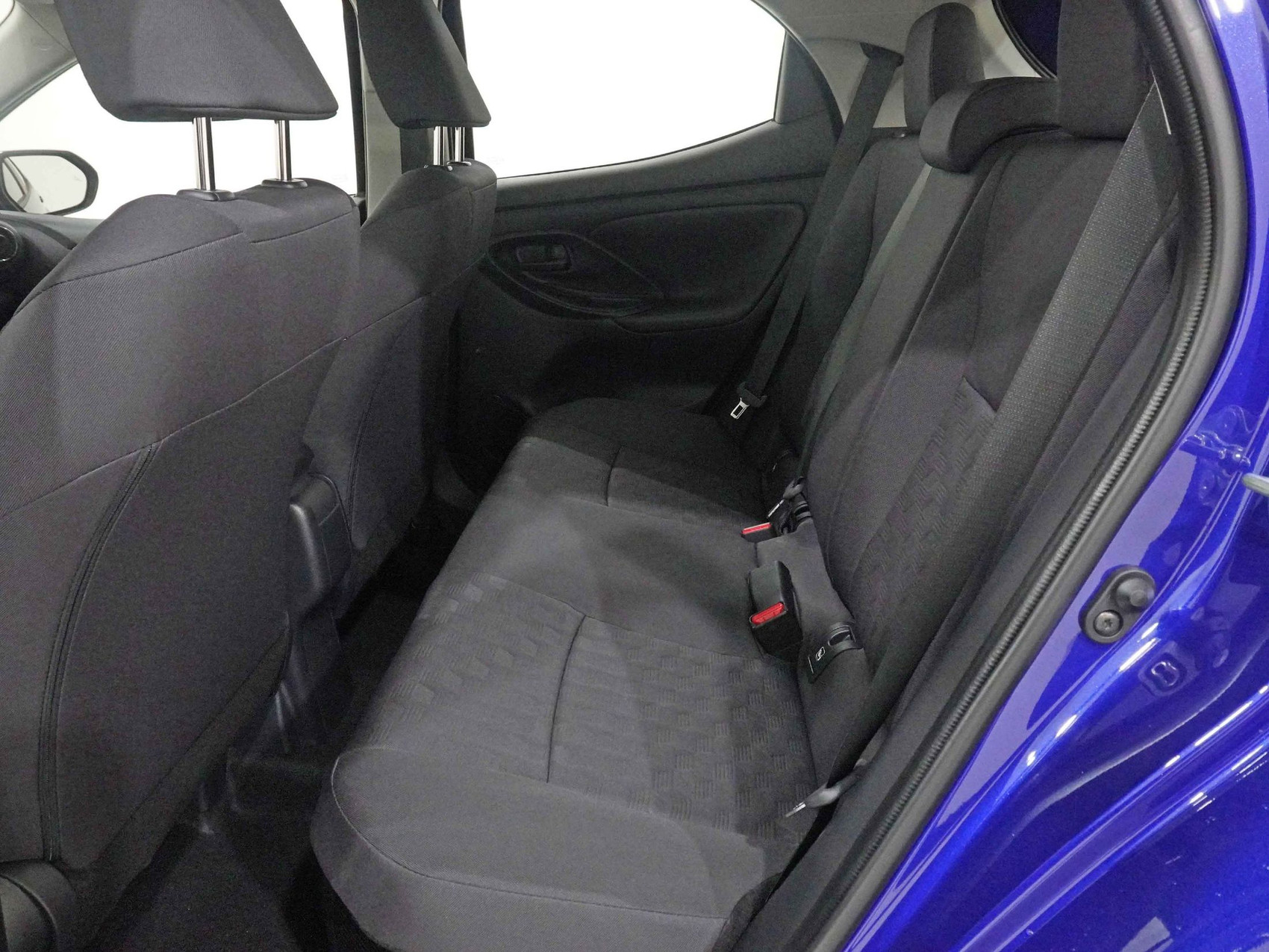 MAZDA 2 1.5 Hybrid Exclusive-Line