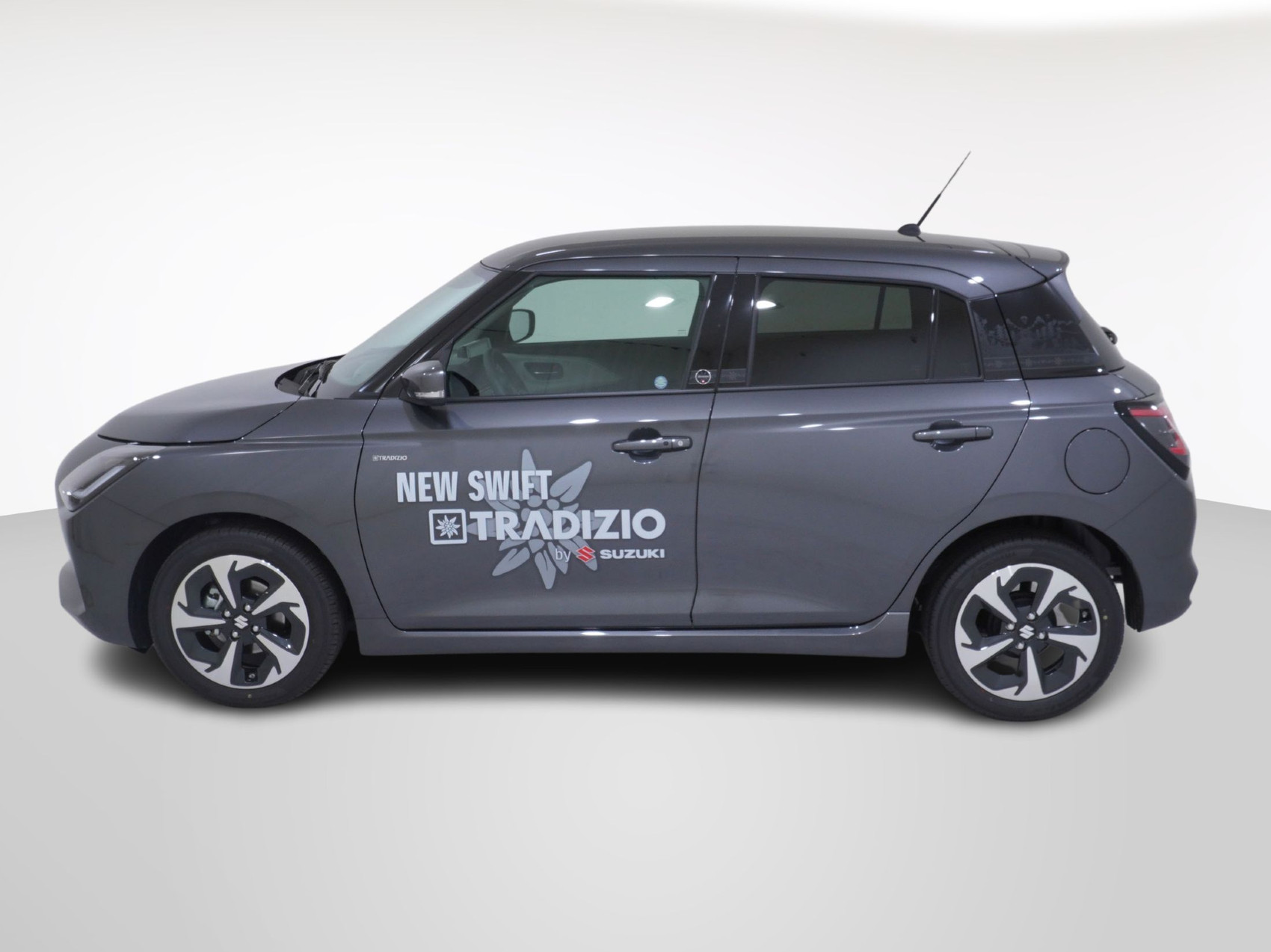 SUZUKI Swift 1.2 Tradizio Top Hybrid