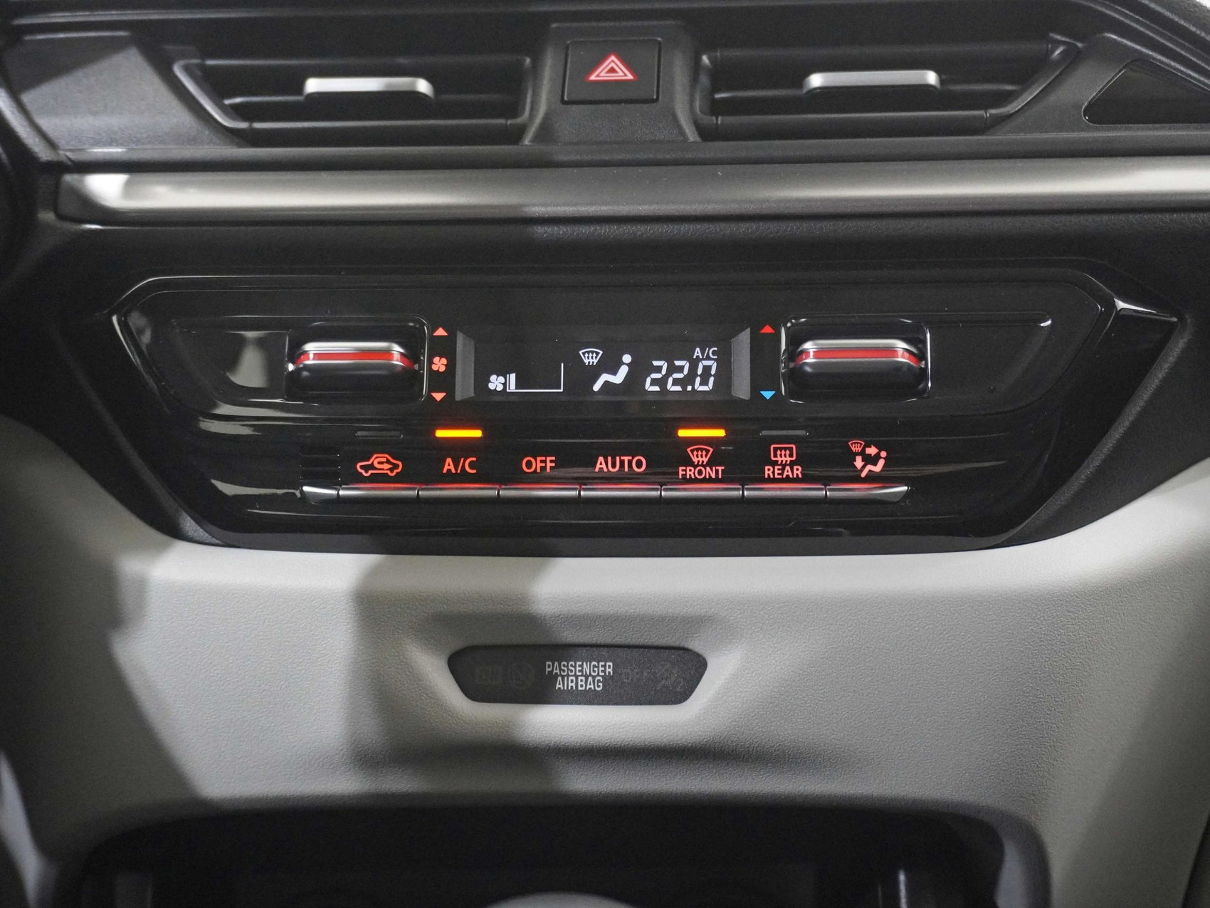 SUZUKI Swift 1.2 Tradizio Top Hybrid