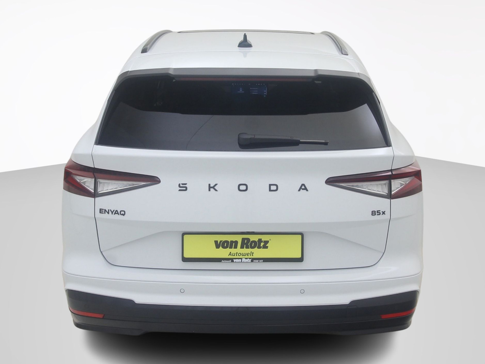 SKODA Enyaq iV Enyaq 85x SportLine MAXX