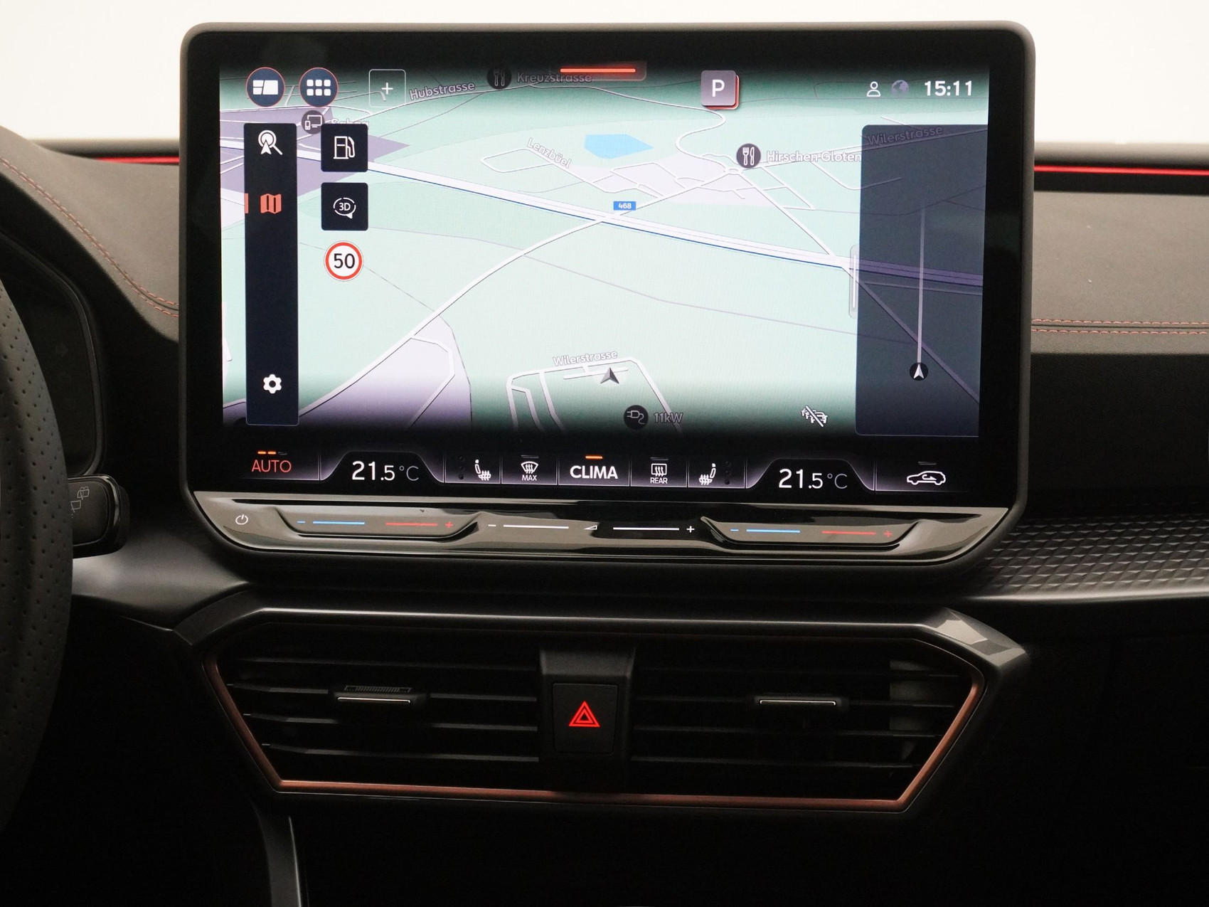 CUPRA Leon ST 2.0 TSI VZ 4Drive DSG