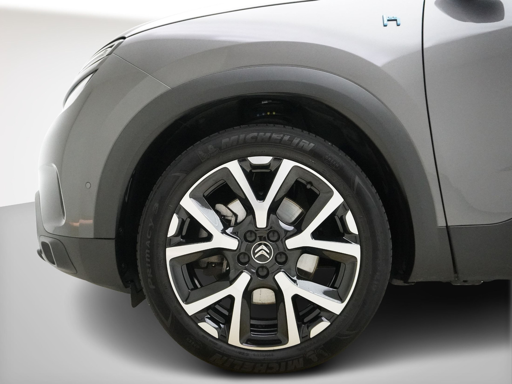 CITROËN C5 Aircross 1.6 Plug-in Hybrid Shine
