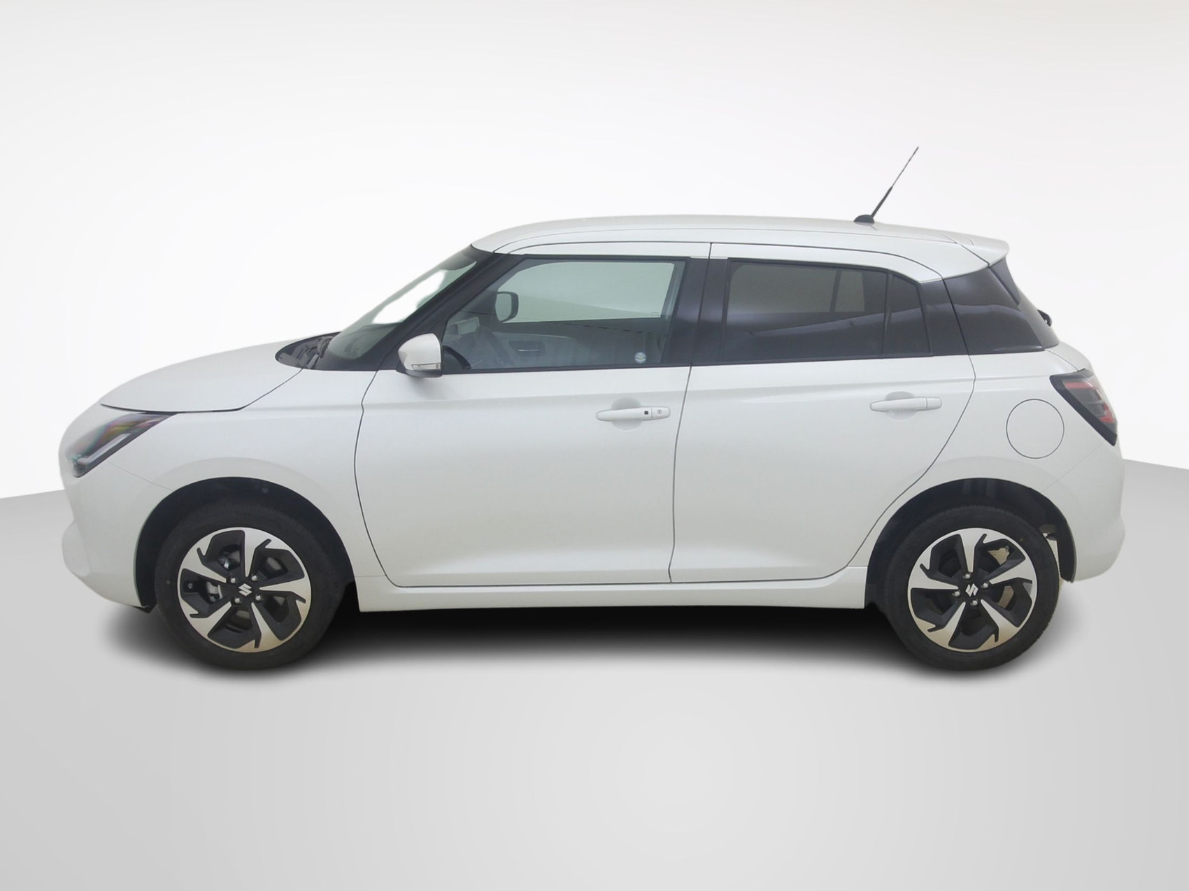 SUZUKI Swift 1.2 Compact Top Hybrid 4×4 MY24