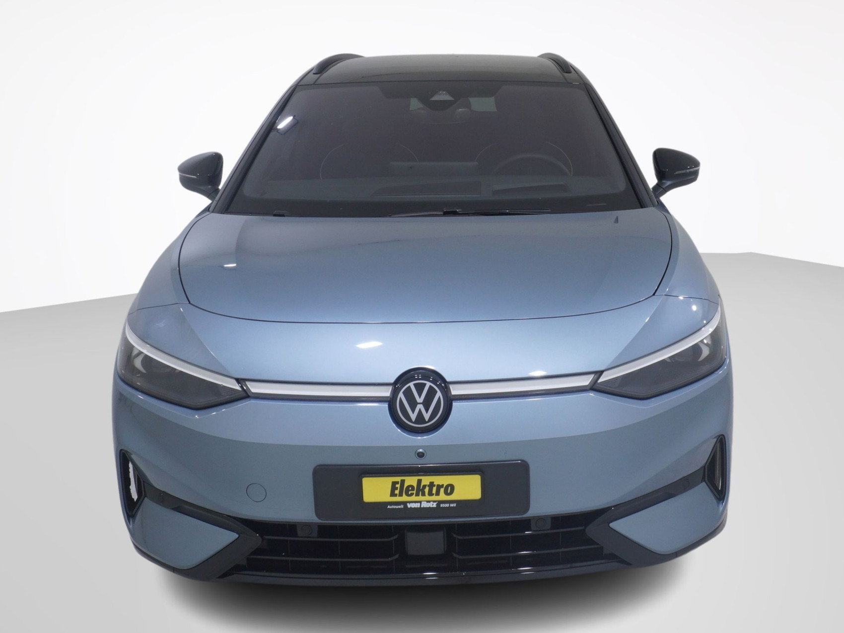 VW ID.7 Tourer 77kWh Pro