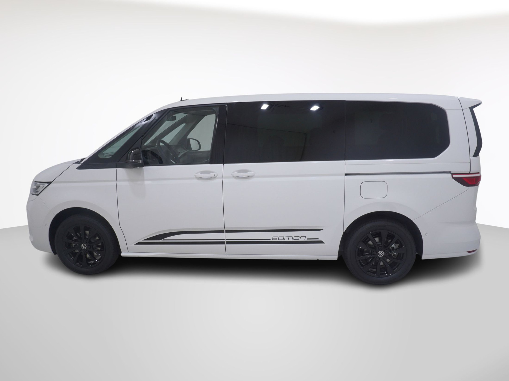 VW Multivan lang 2.0 TDI Life Edition-DSG