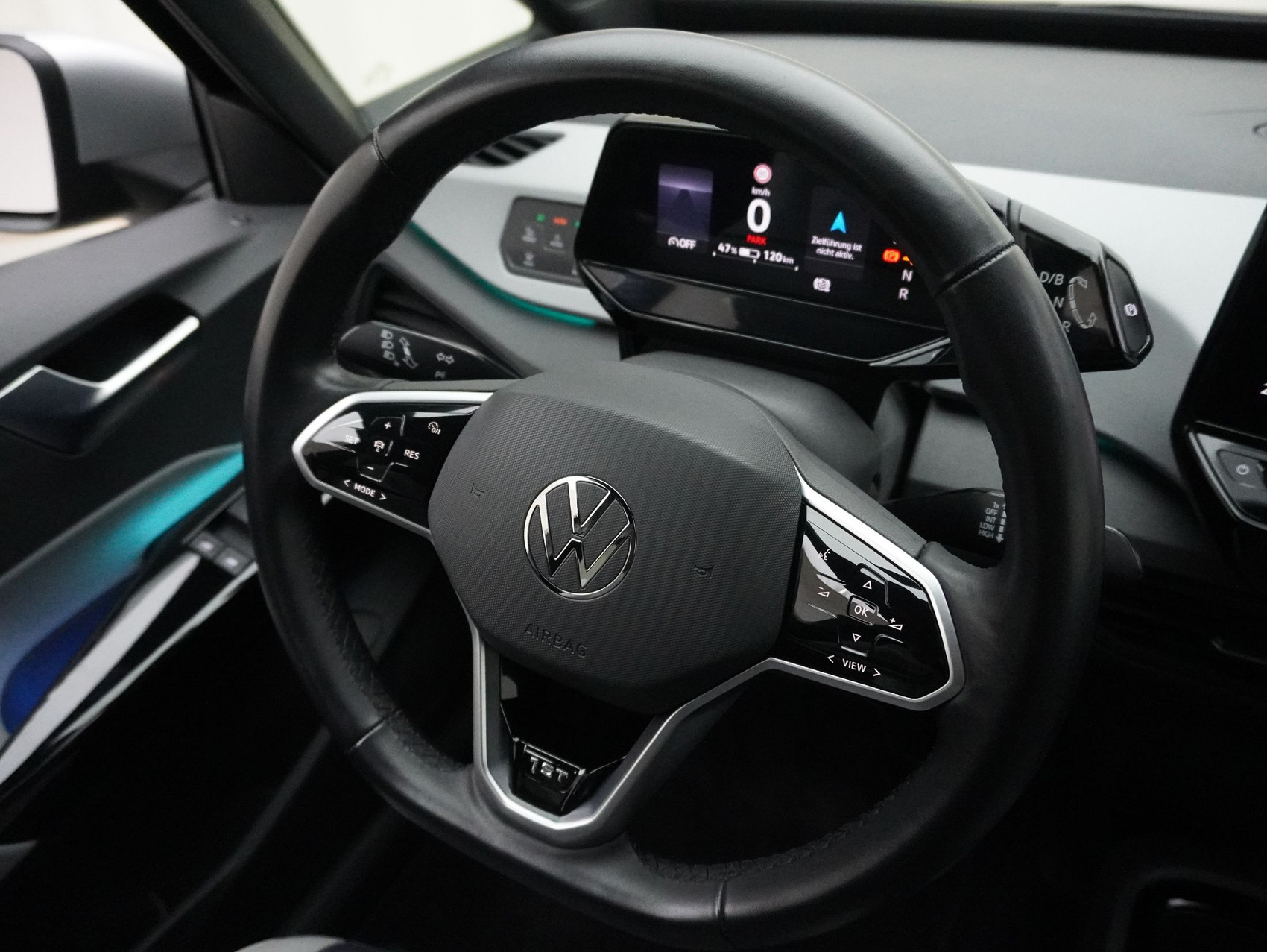 VW ID.3 Pro