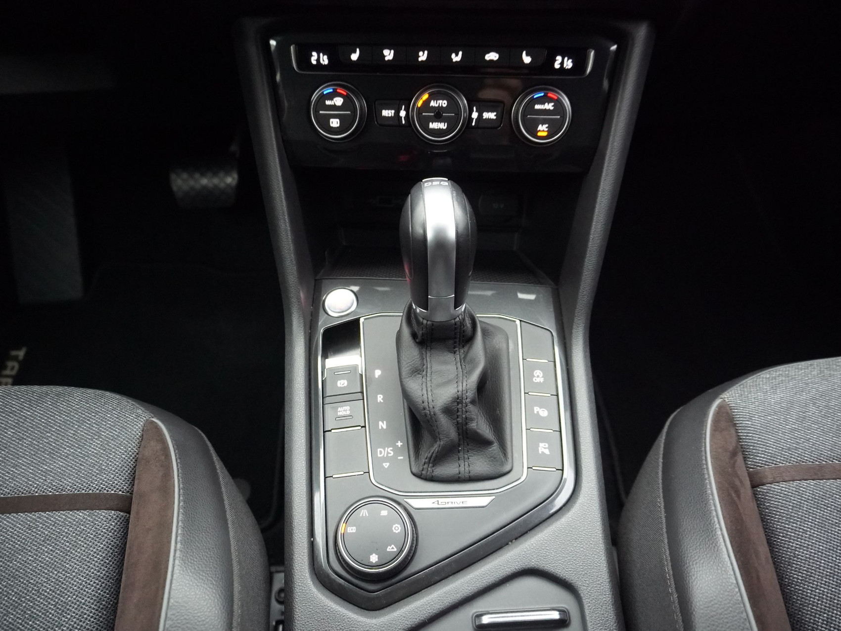 SEAT Tarraco 2.0 TDI DSG Xcellence 4Drive