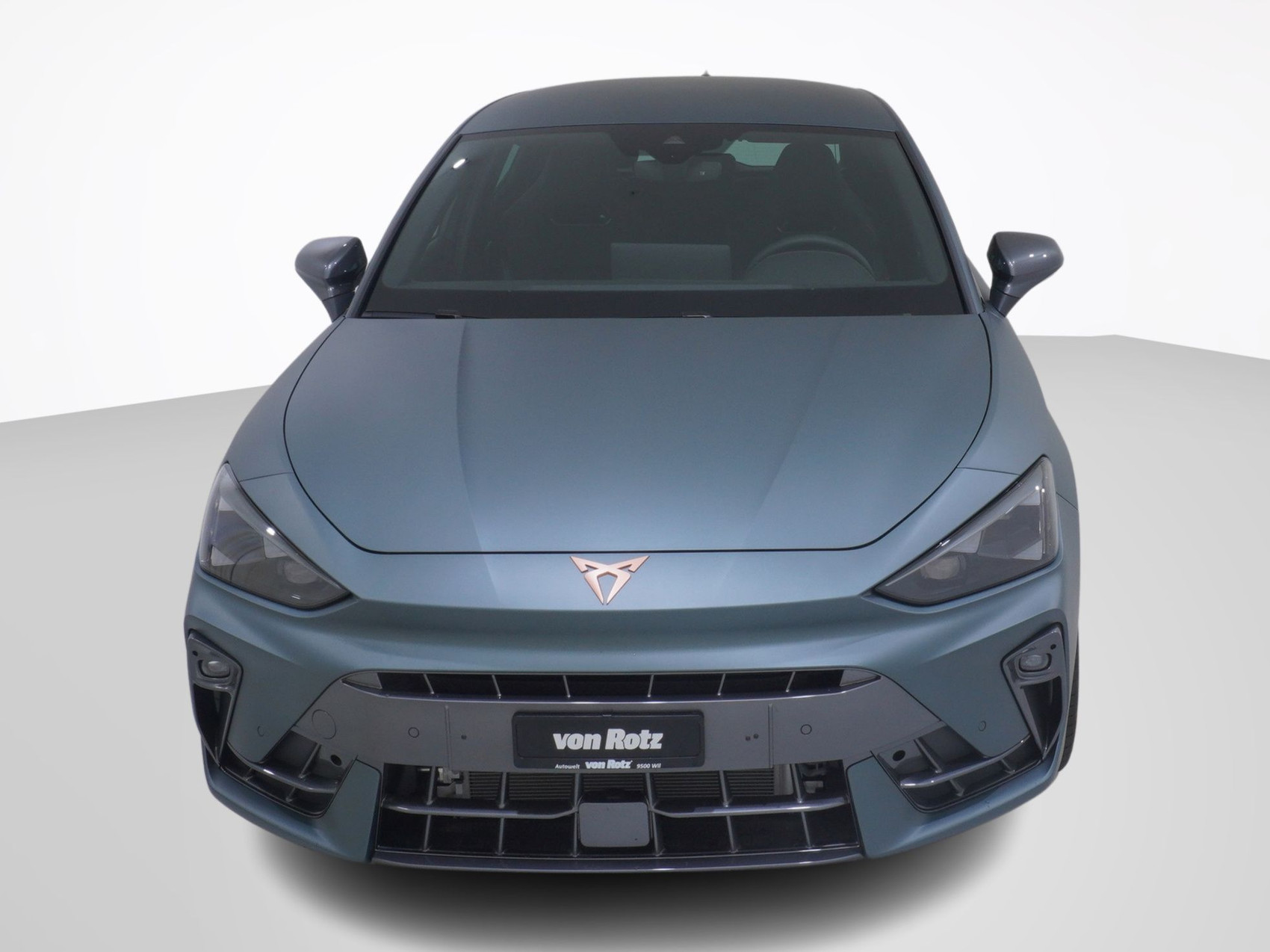 CUPRA Leon 1.5 eHybrid VZ DSG