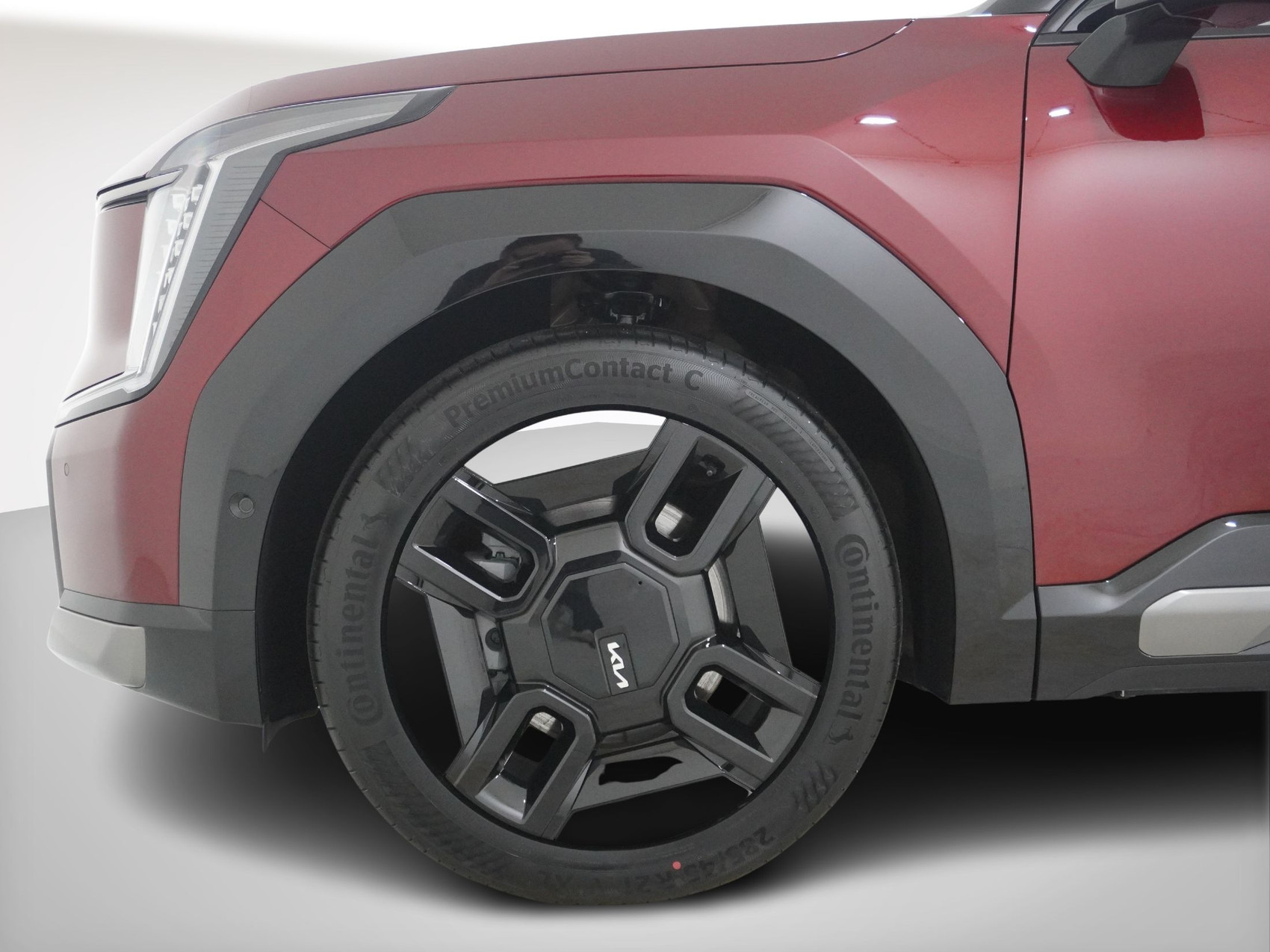 KIA EV9 GT-Line 6Plätzer 4×4