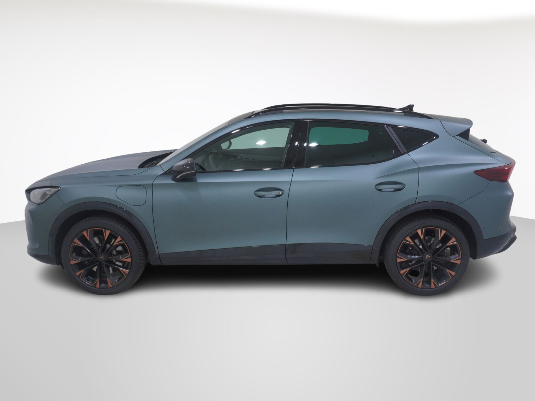 CUPRA Formentor 1.5 e-Plug-in-HYBRID VZ DSG