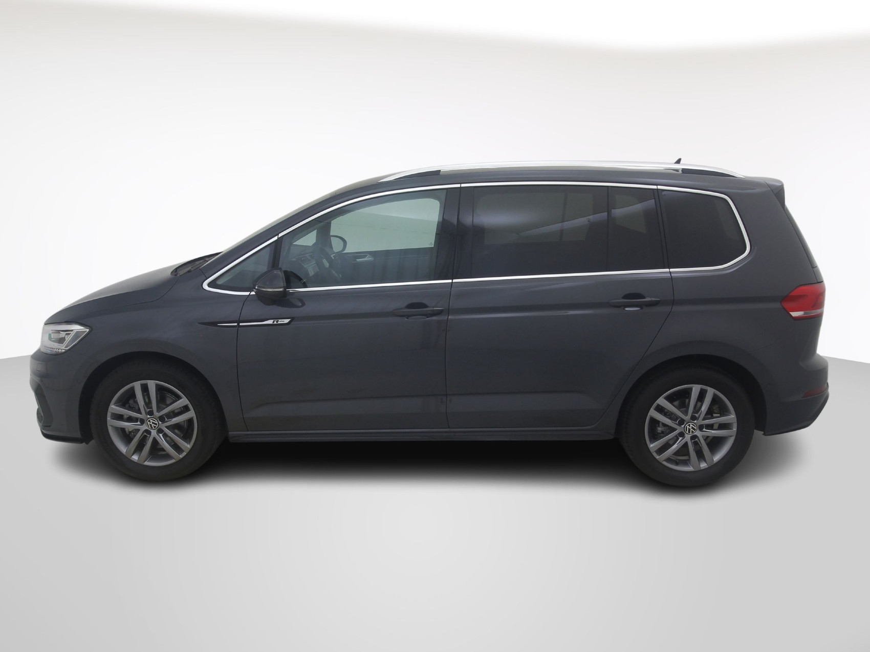 VW Touran 1.5 TSI R-Line DSG