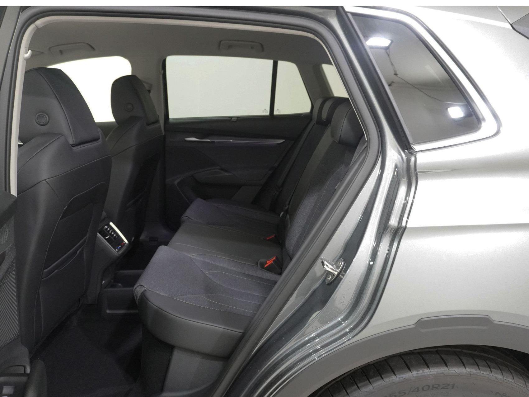 SKODA Elroq 85 Loft Advanced