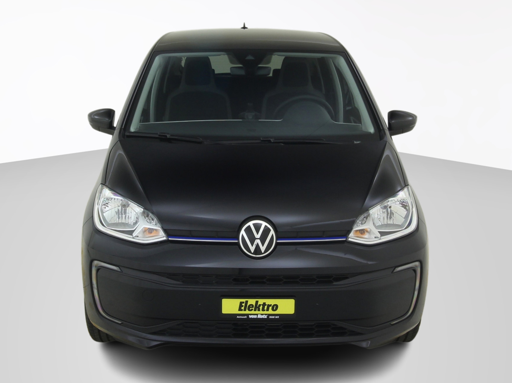 VW e-Up e-Up