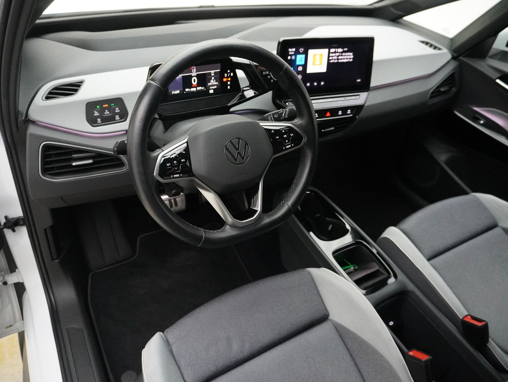 VW ID.3 Pro Performance Max