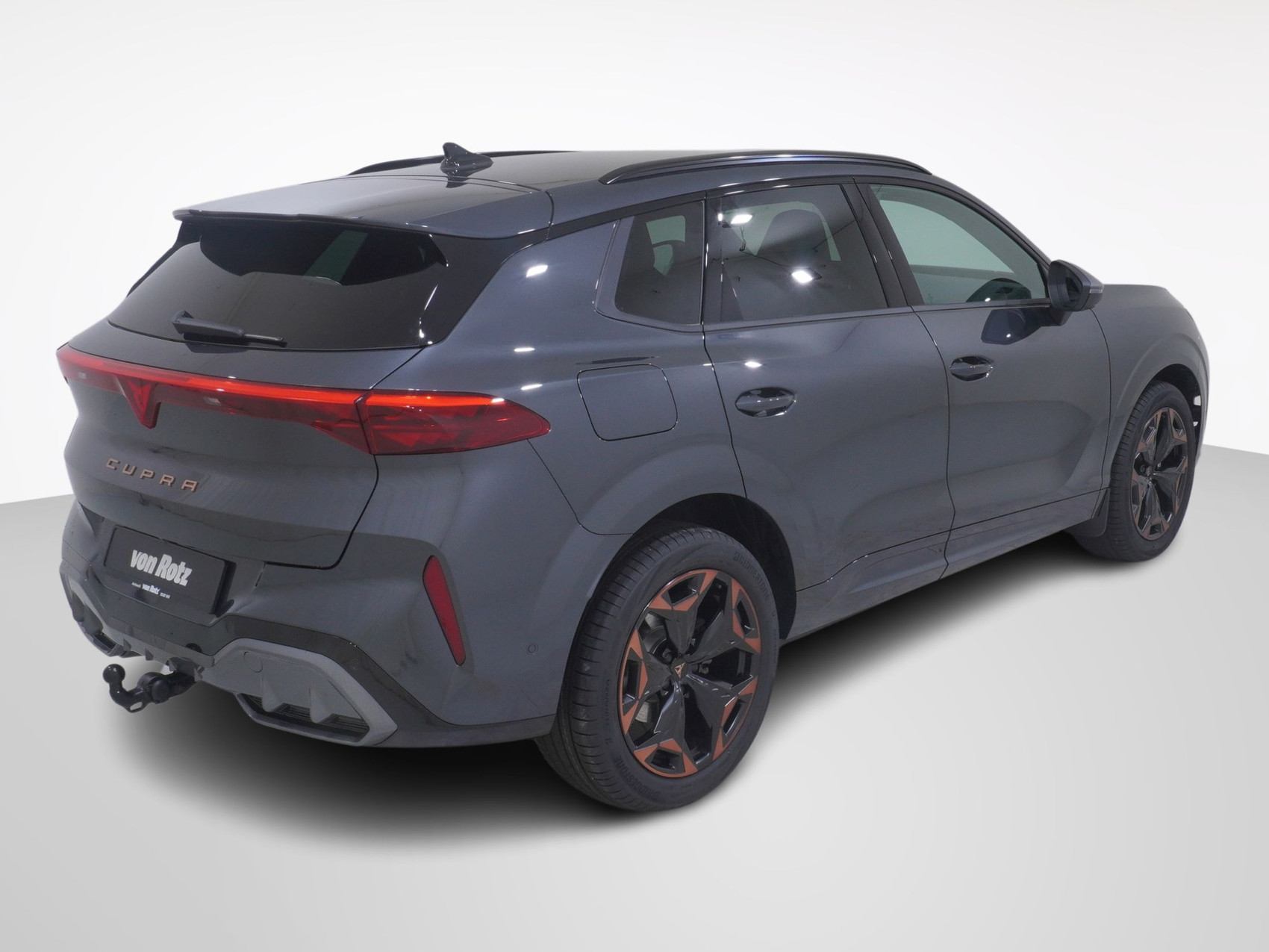 CUPRA Terramar 2.0 TSI VZ 4Drive DSG