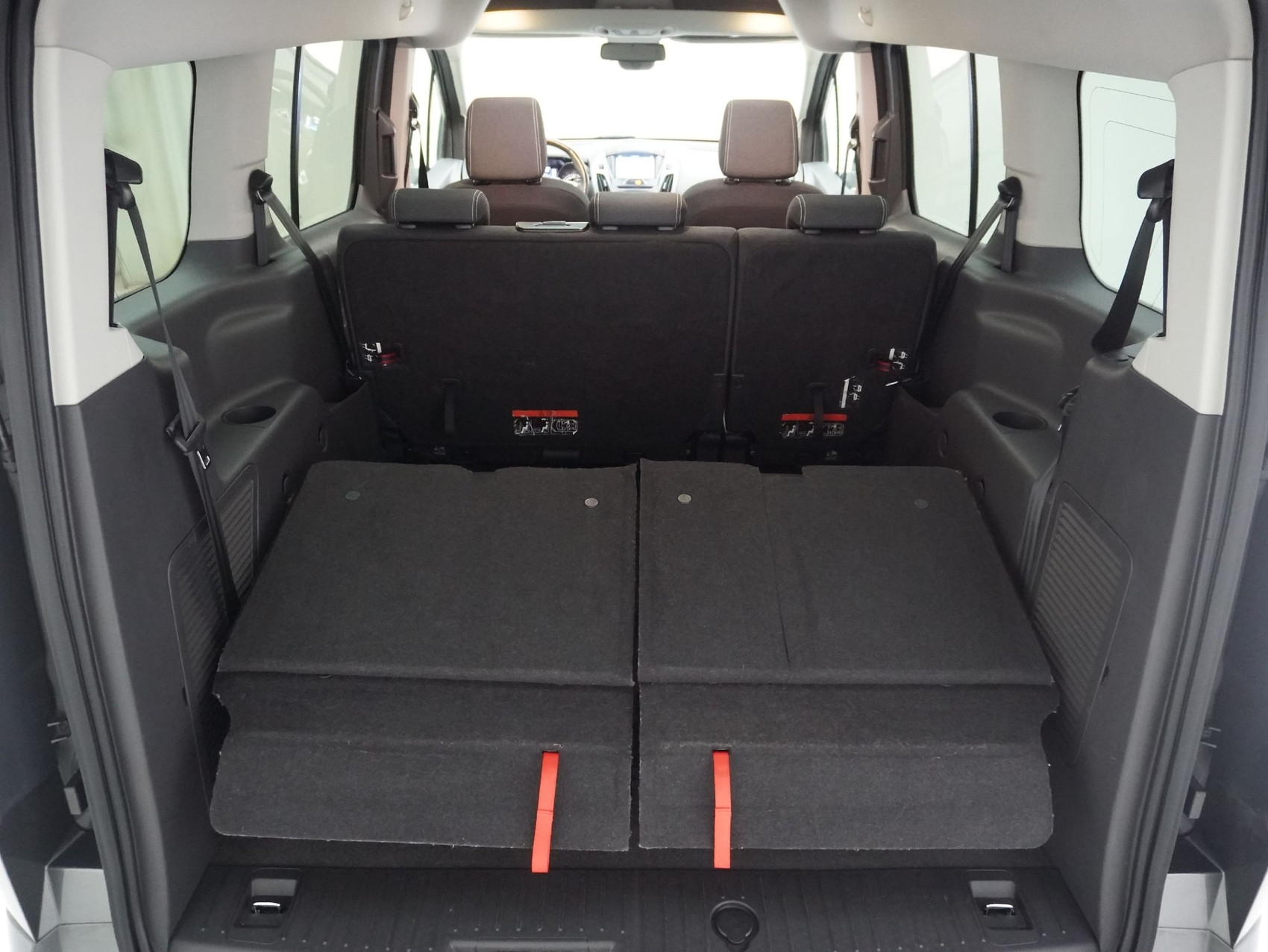 FORD Tourneo Connect Grand Connect 1.5 TDCi Titanium
