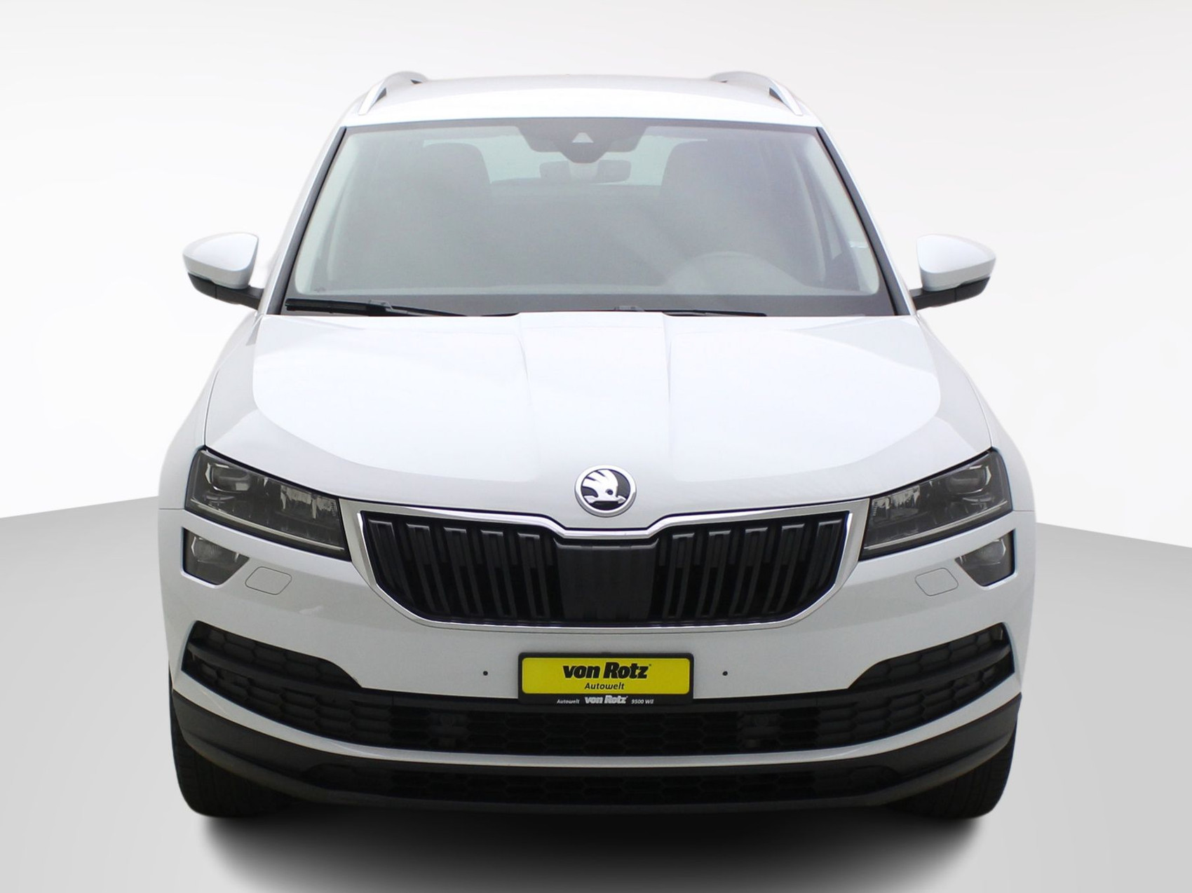 SKODA Karoq 1.5 TSI DSG Style