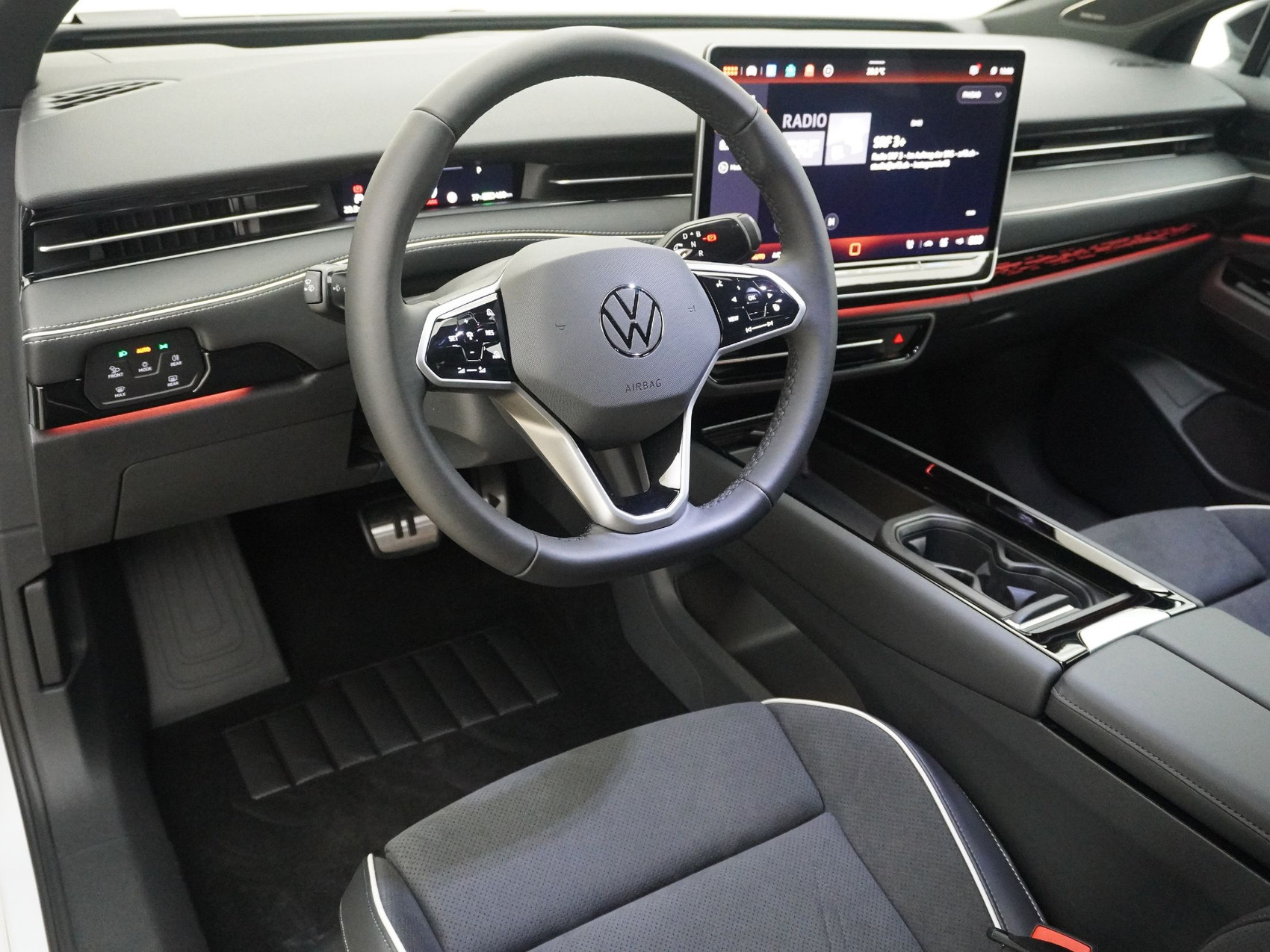 VW ID.7 Tourer 77kWh Pro